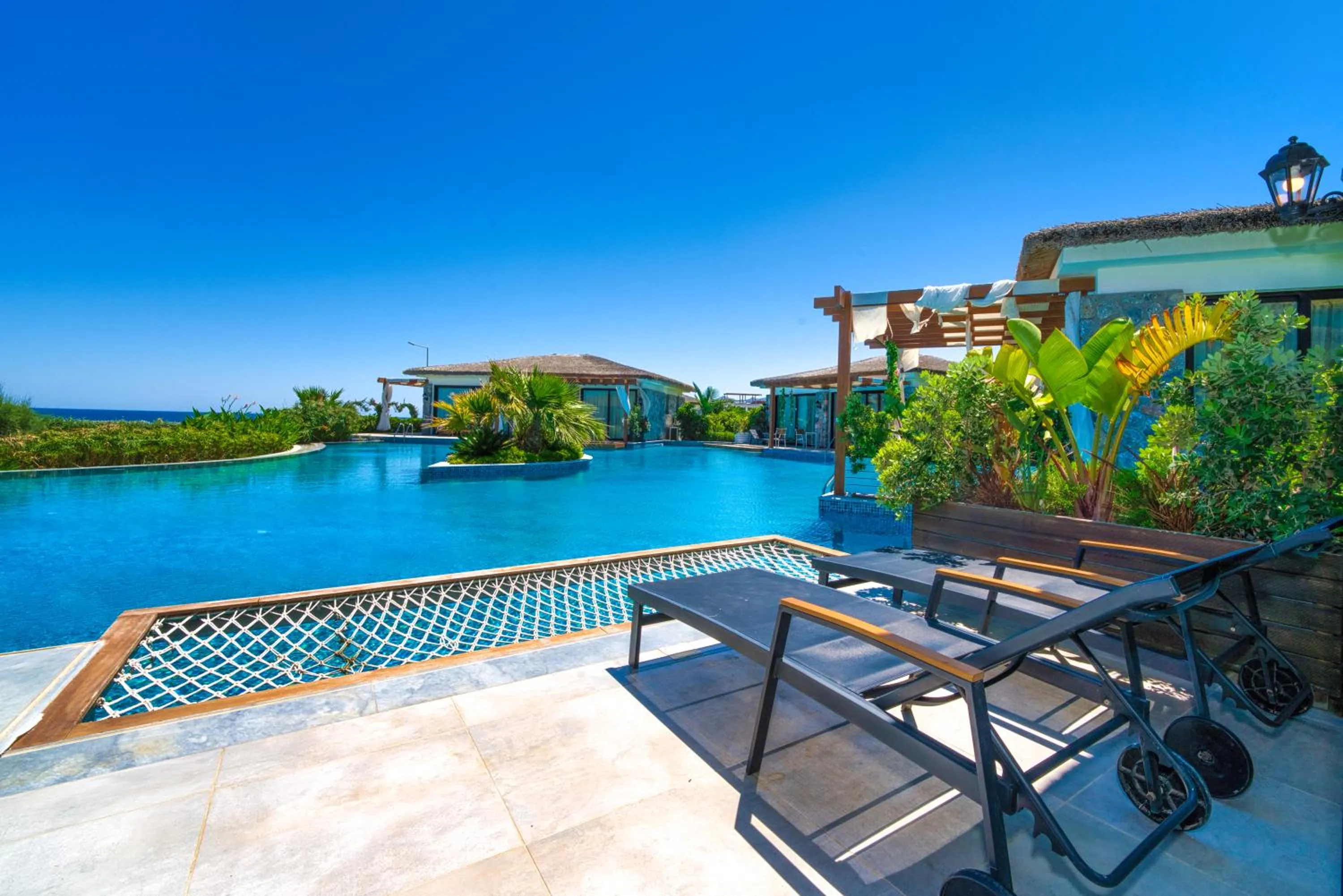 Maldives Holiday Homes