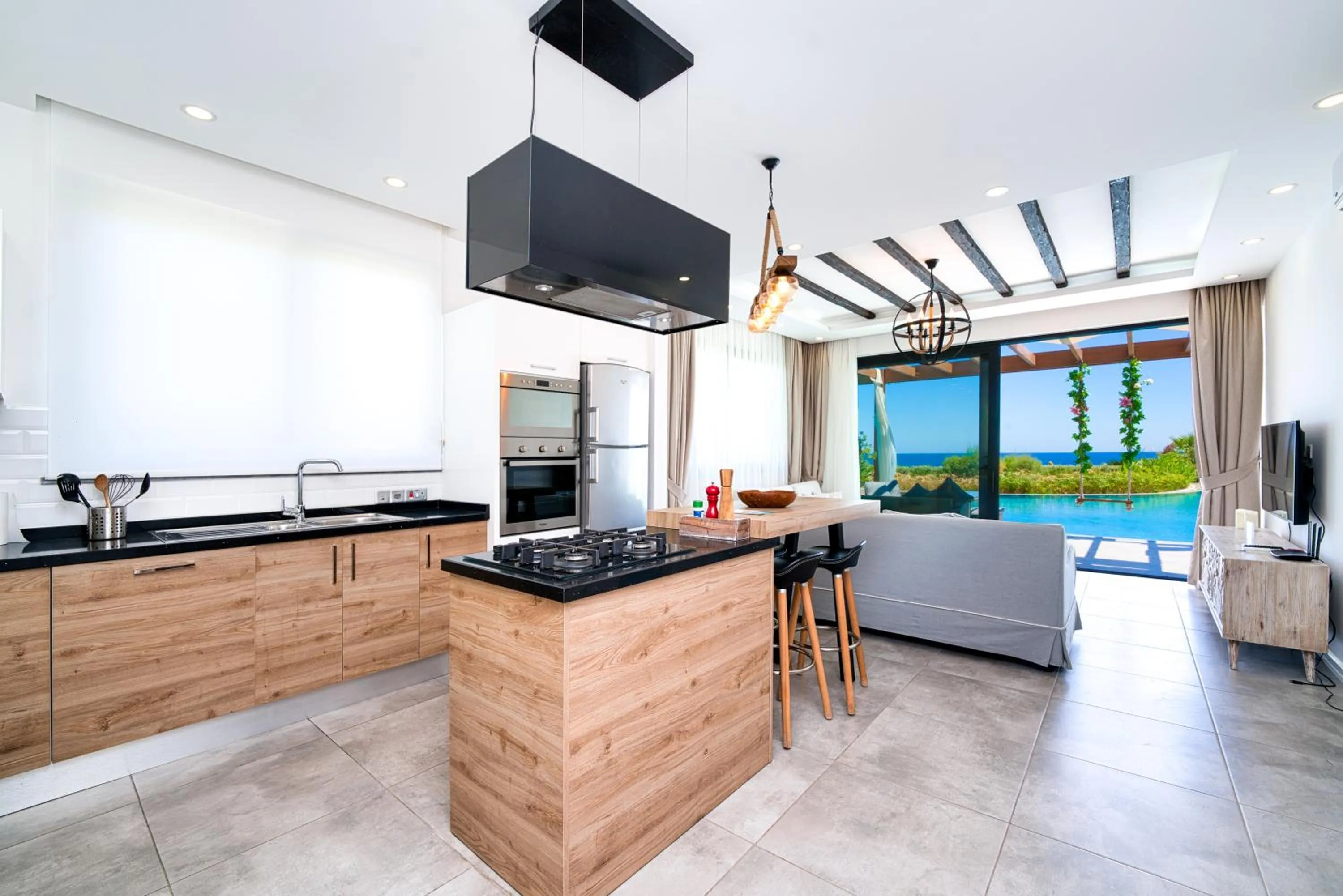 Maldives Holiday Homes