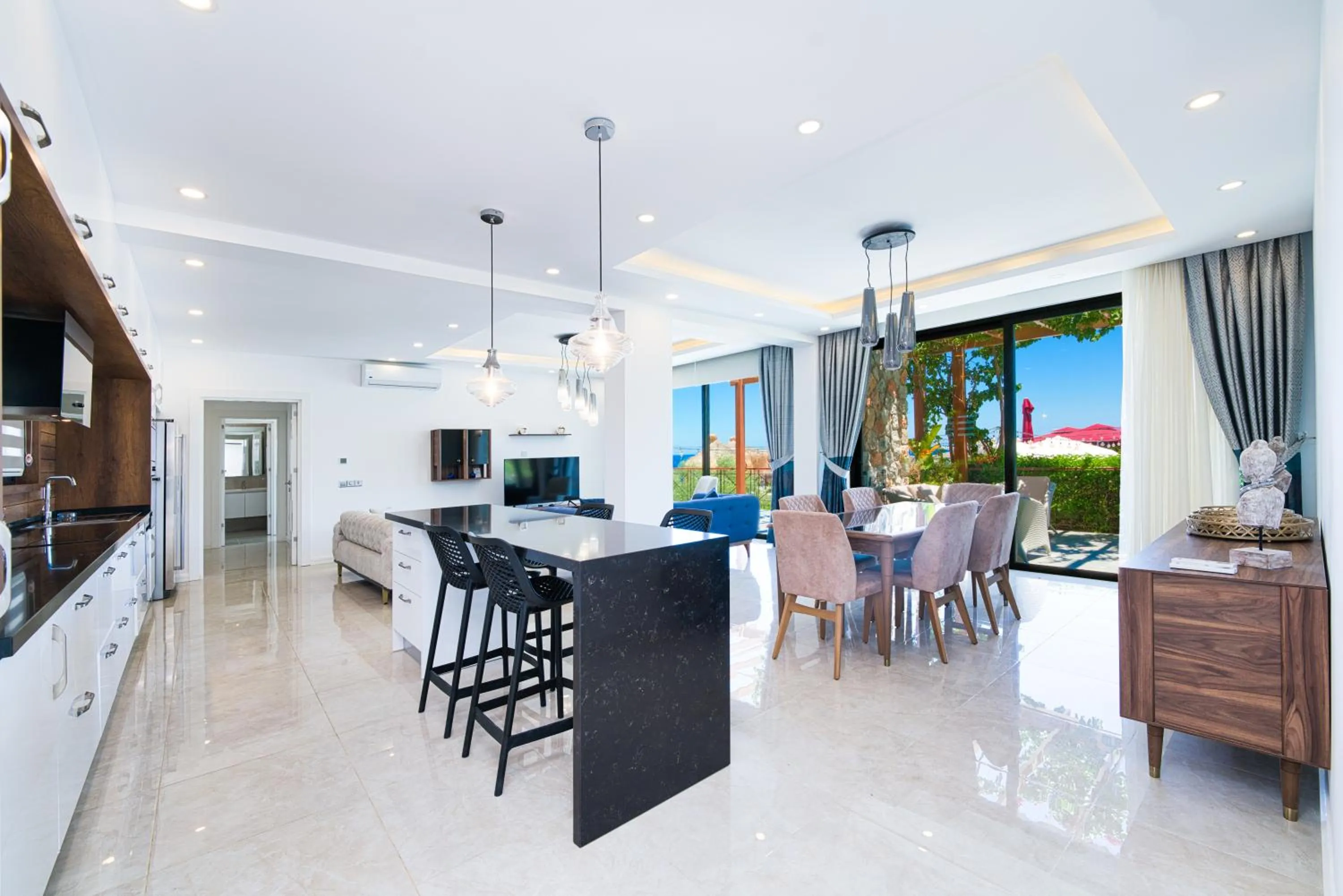 Maldives Holiday Homes