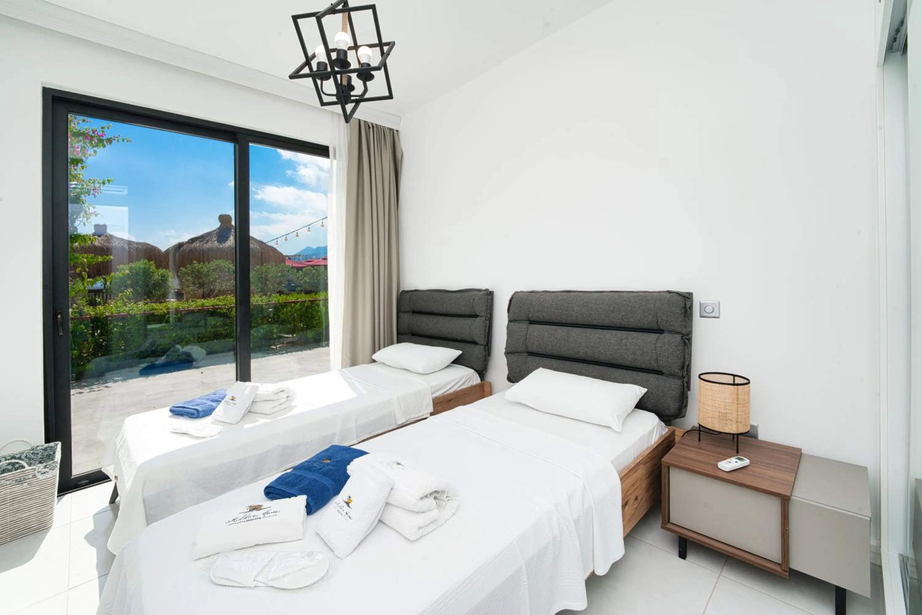 Maldives Holiday Homes