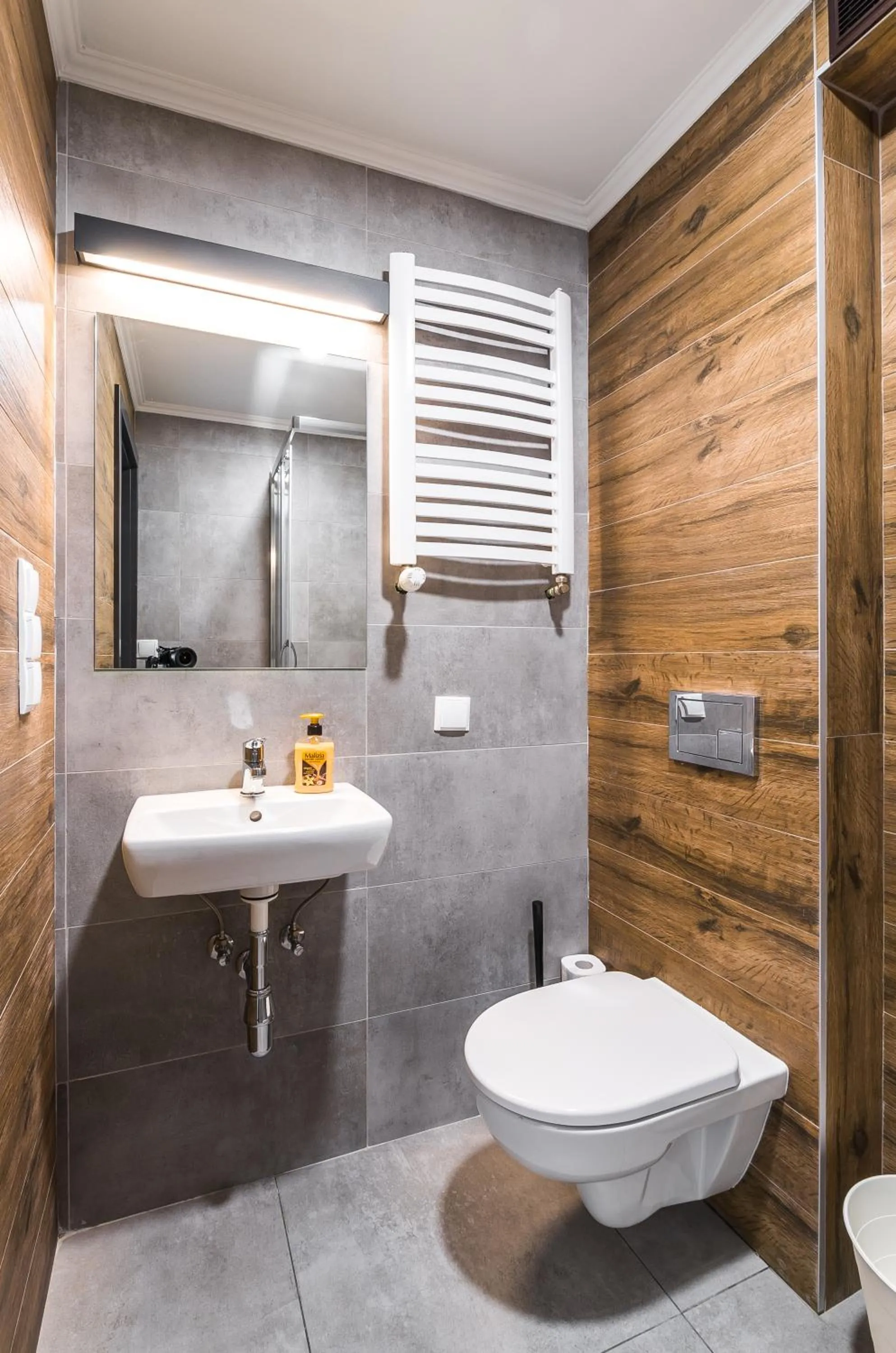 Apartamenty Medyka Park