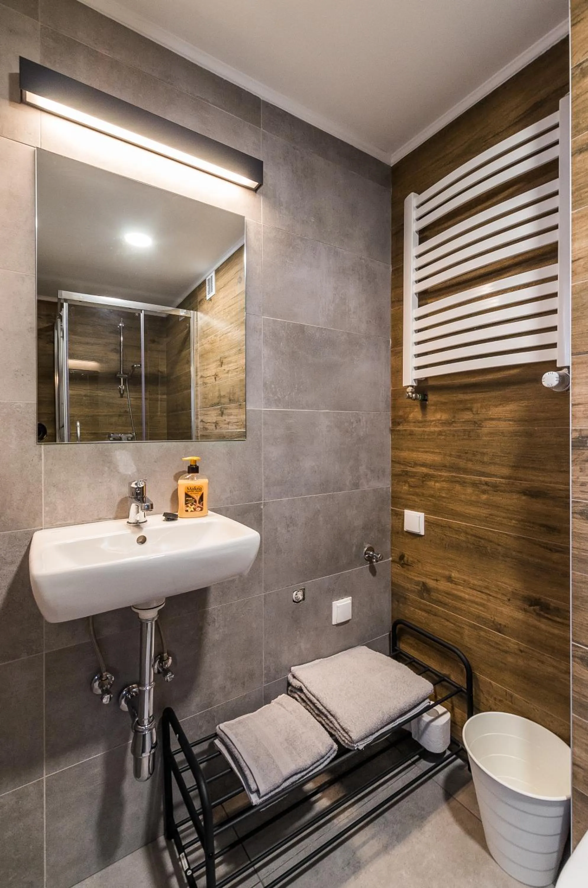 Apartamenty Medyka Park