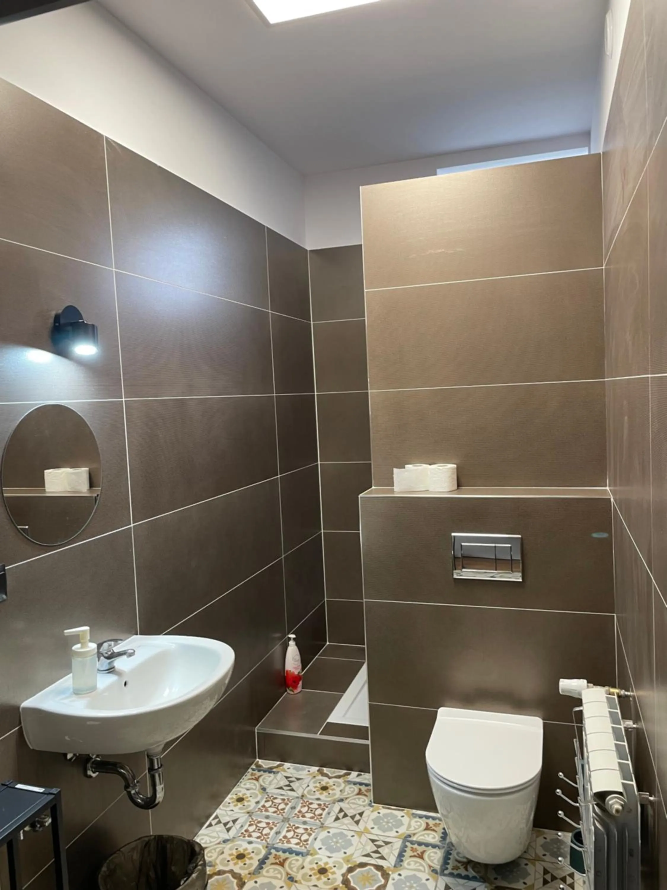 Apartamenty Medyka Park