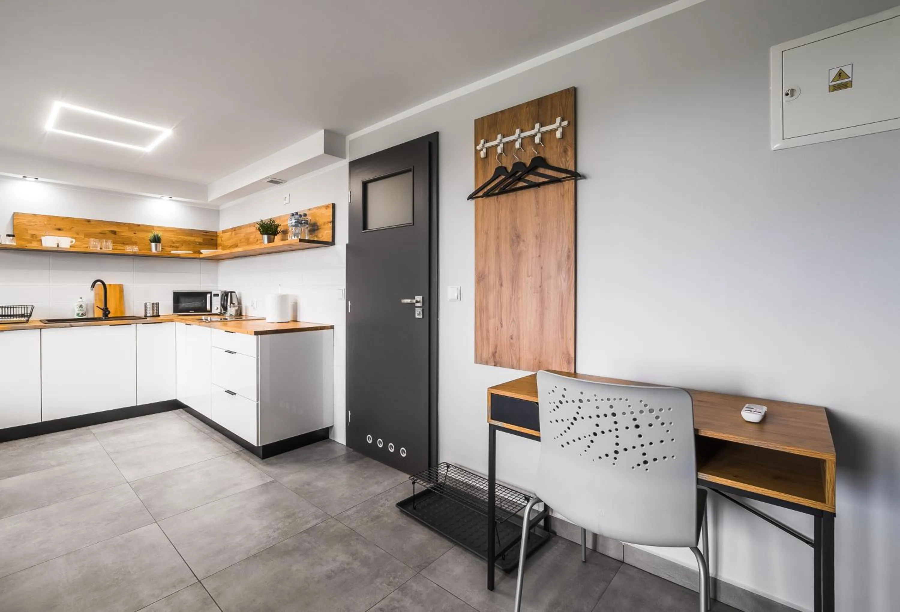Apartamenty Medyka Park