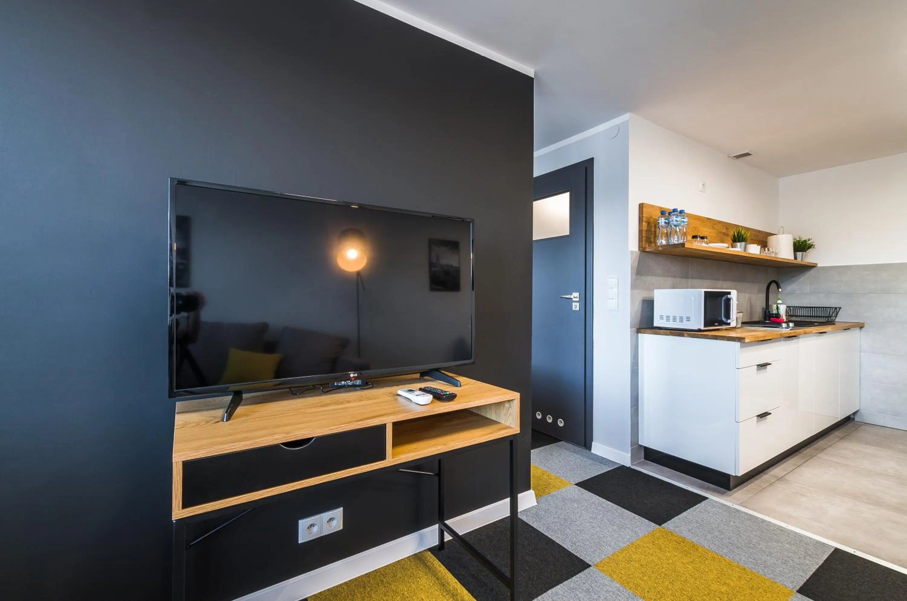 Apartamenty Medyka Park