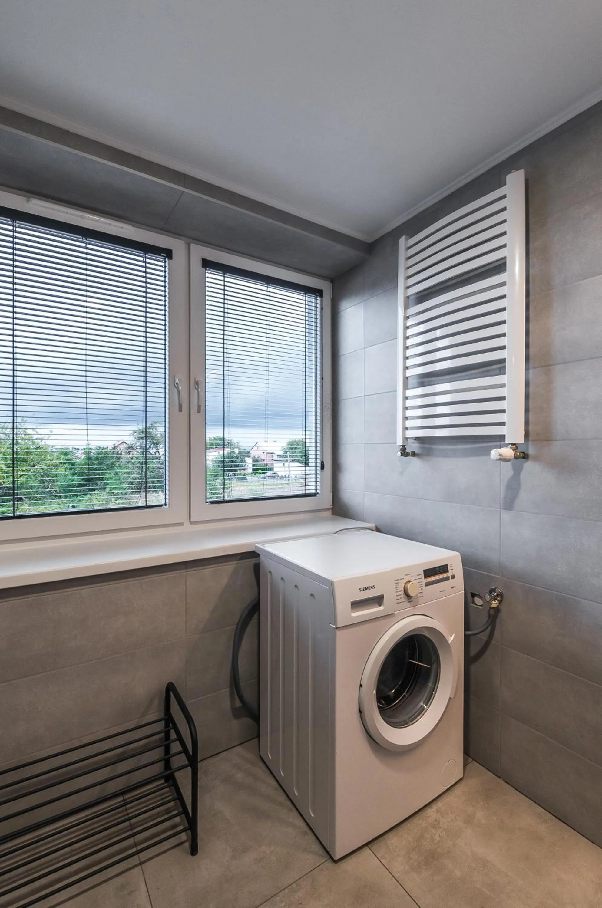 Apartamenty Medyka Park