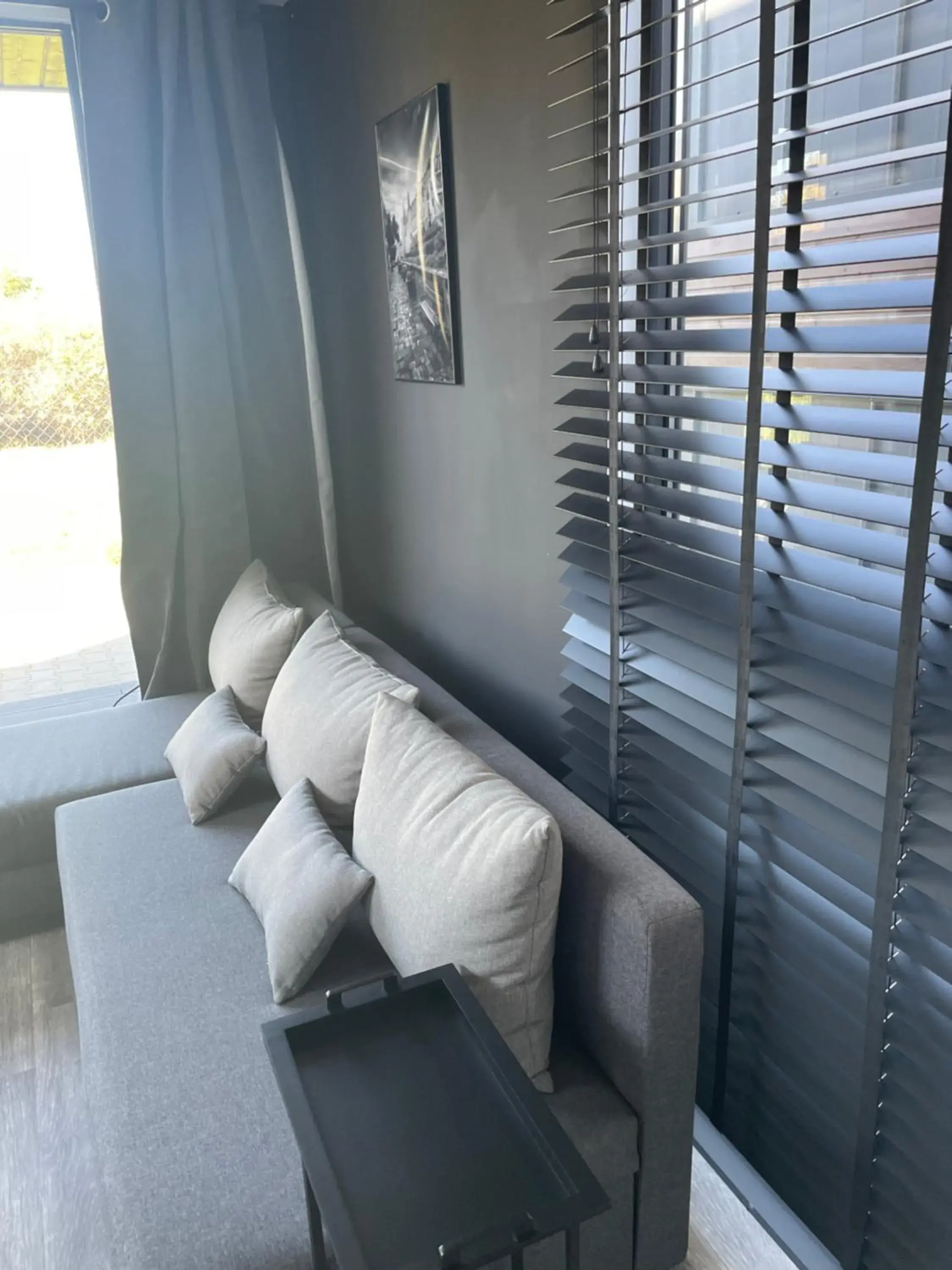 Superior Chalet - single occupancy in Apartamenty Medyka Park Superior Chalet - single occupancy in Apartamenty Medyka Park