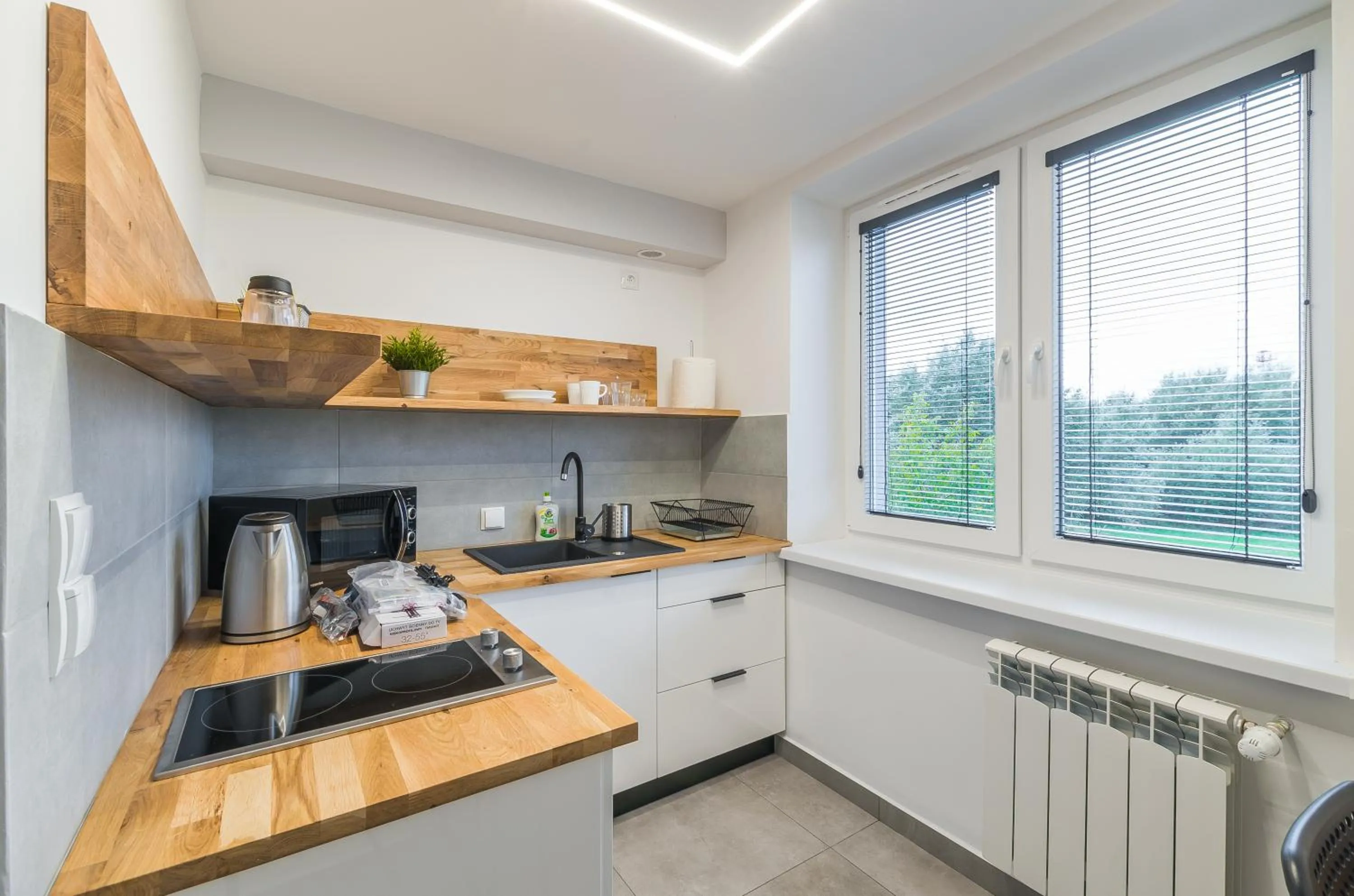 Apartamenty Medyka Park