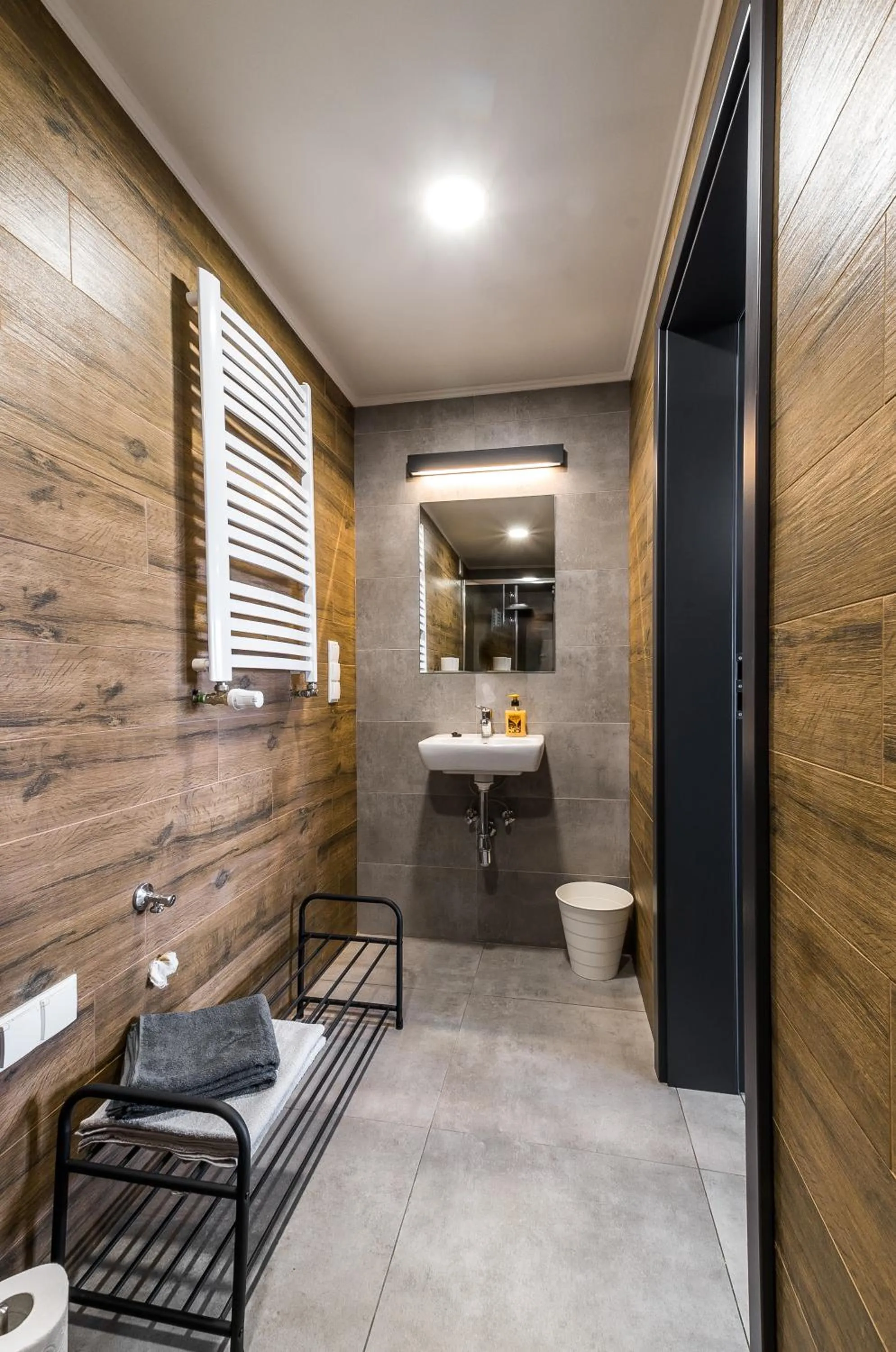 Apartamenty Medyka Park