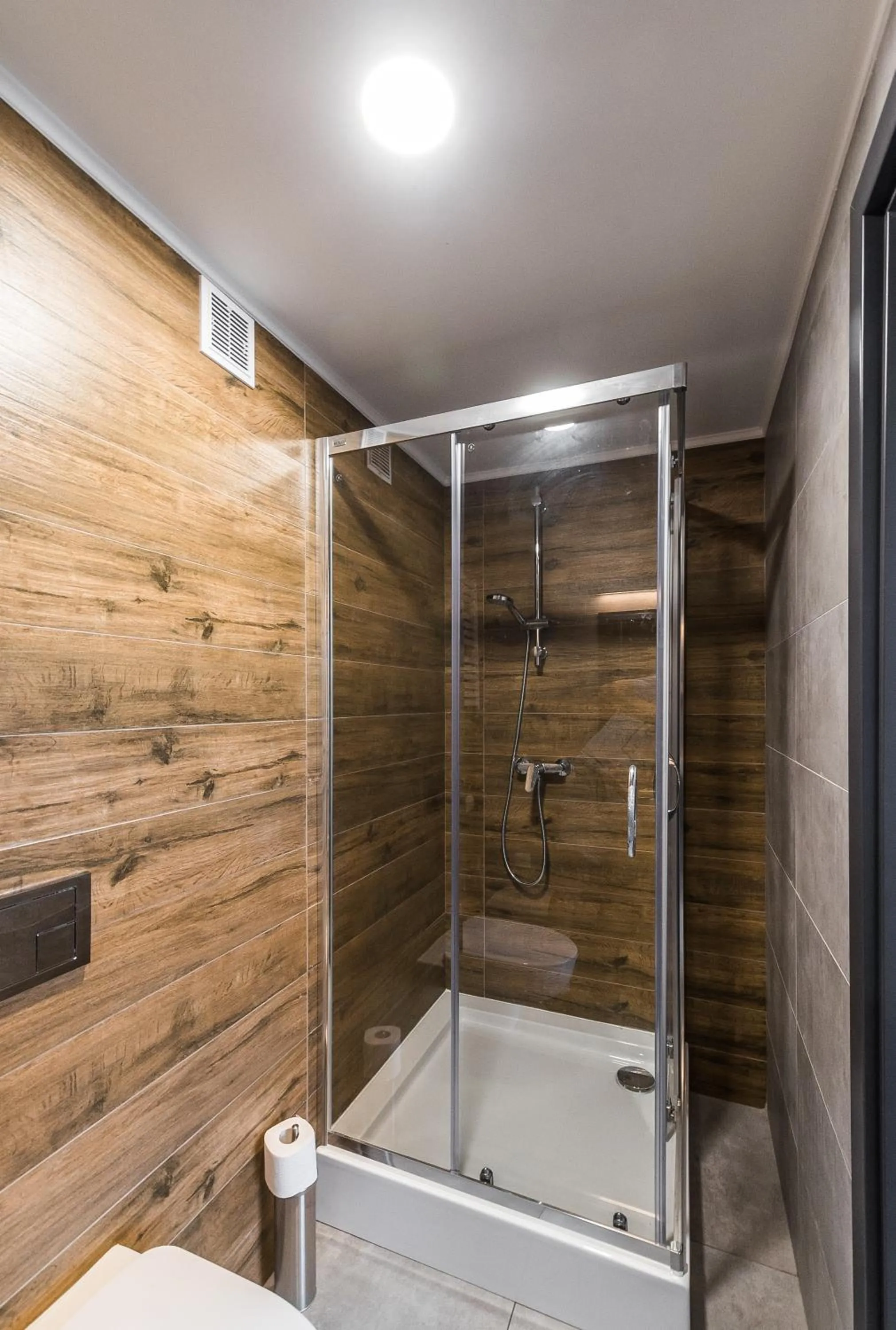 Apartamenty Medyka Park