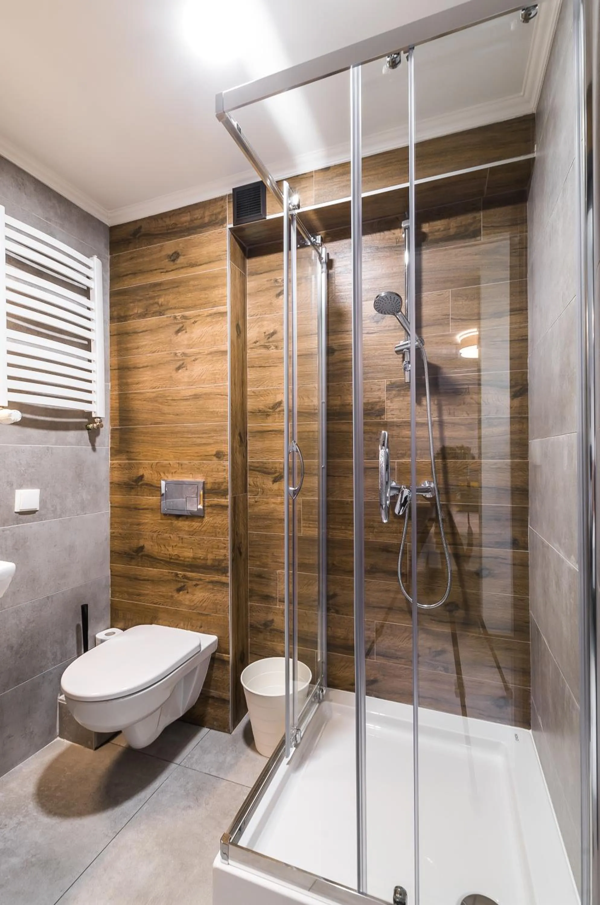 Apartamenty Medyka Park