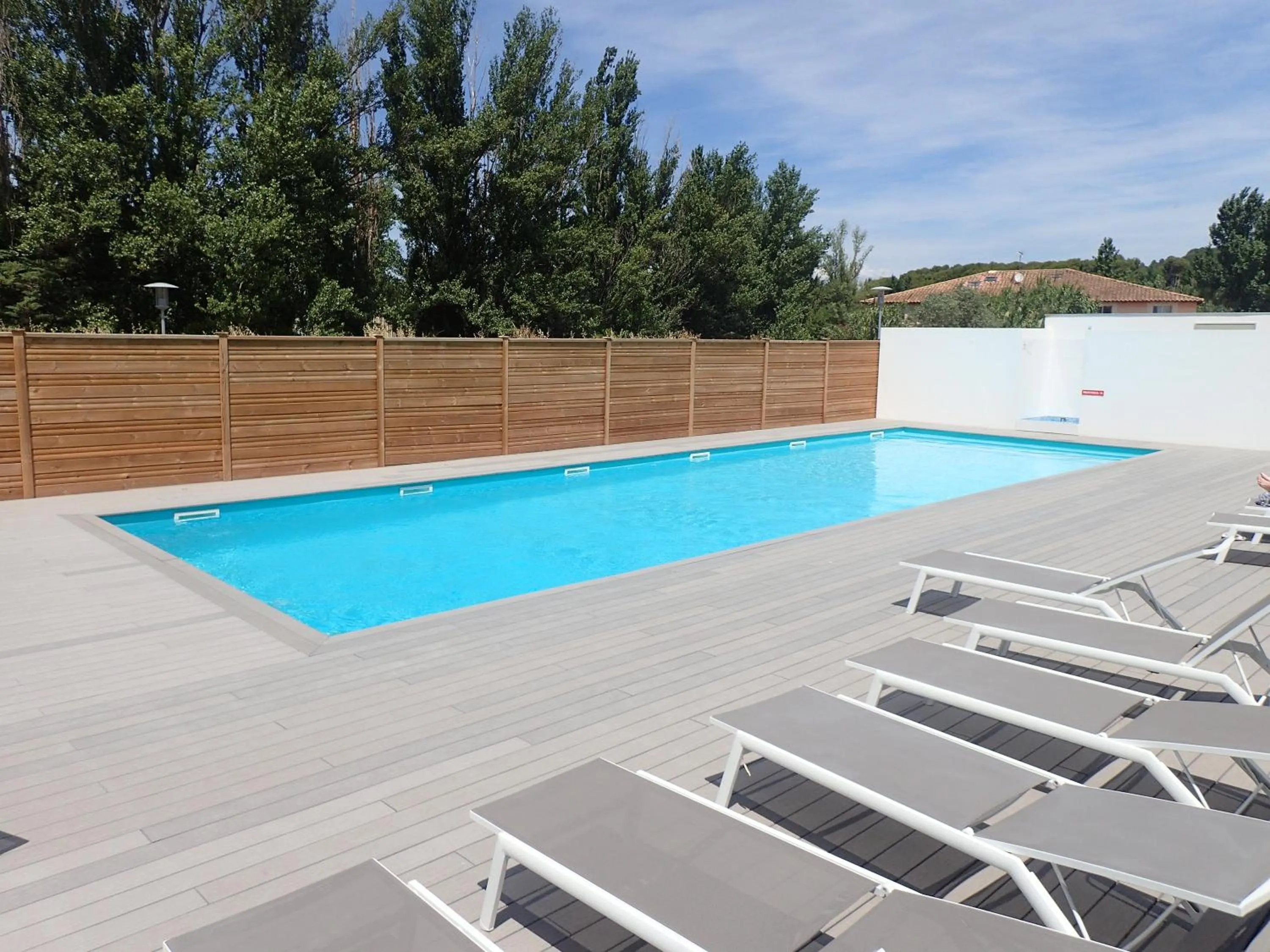 LES JARDINS D'ATHENA