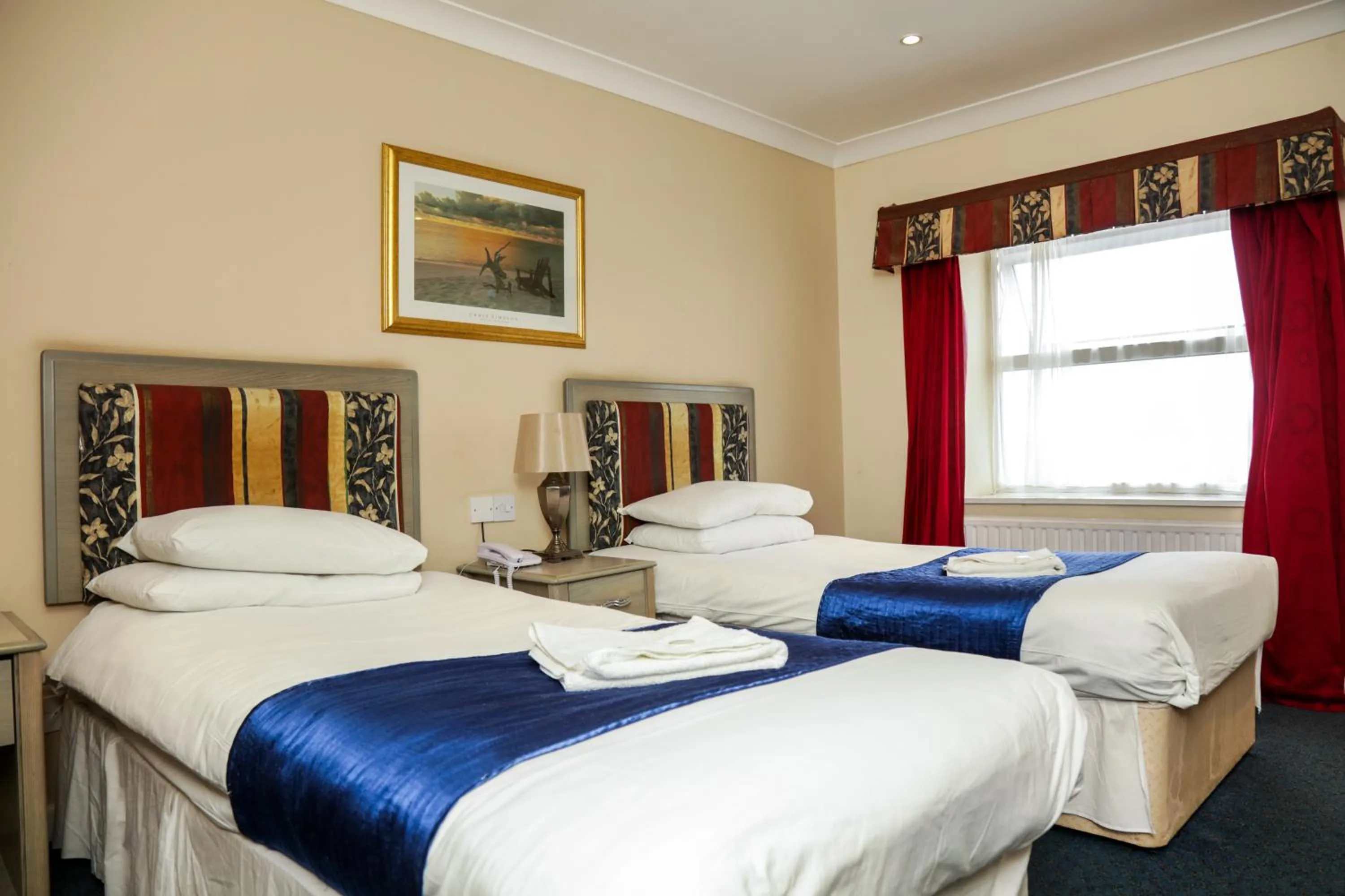 DJ Suites The Element