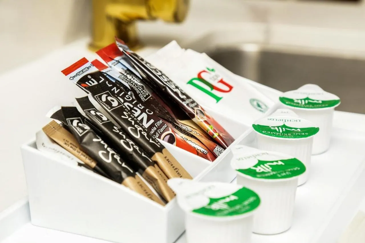 DJ Suites The Element