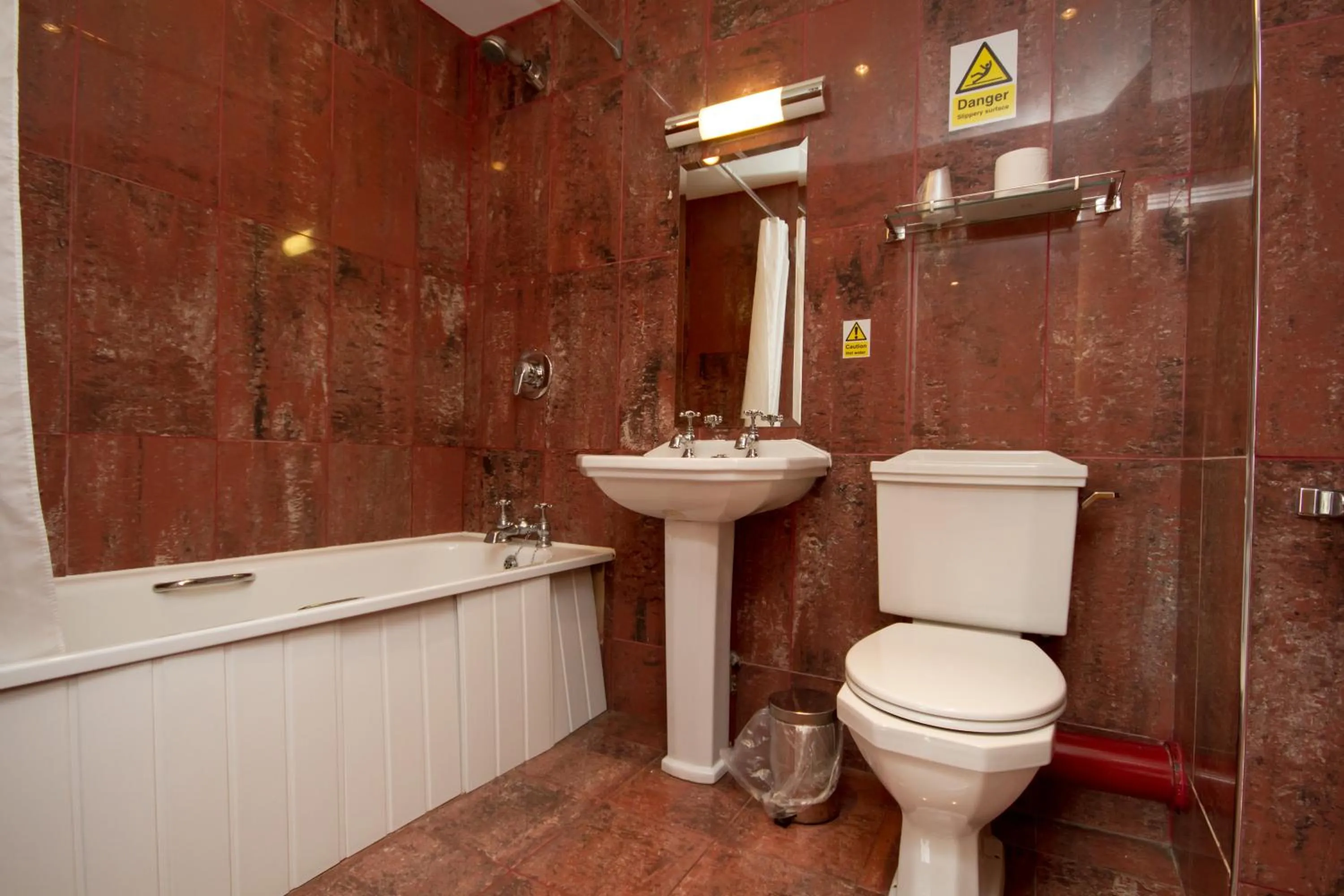 DJ Suites The Element