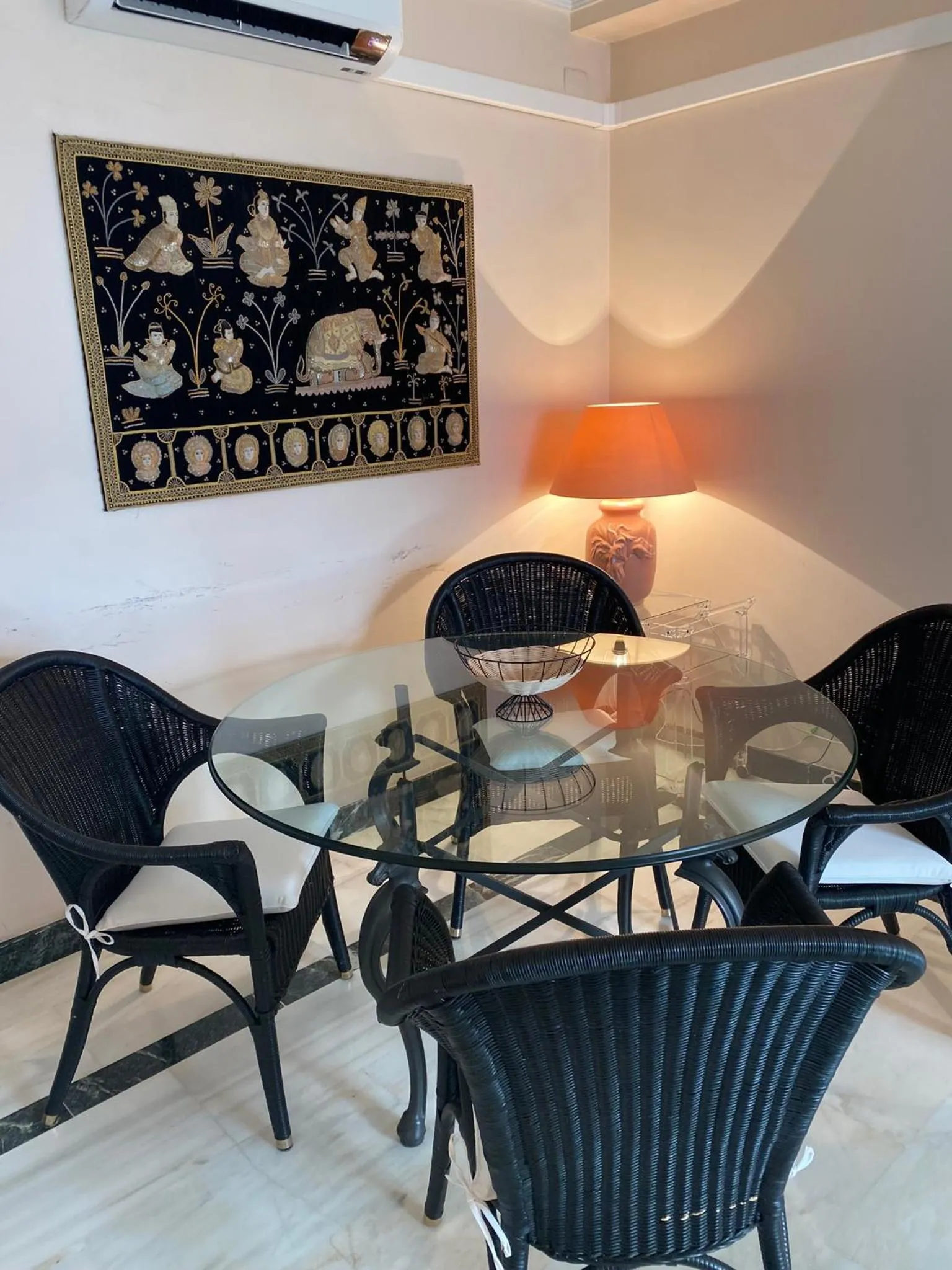 Precioso apartamento en primera línea de playa