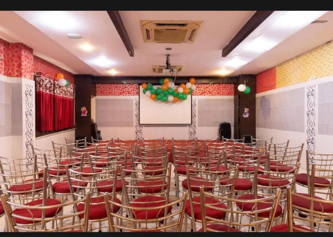 Other in Hotel Vassi Palaze