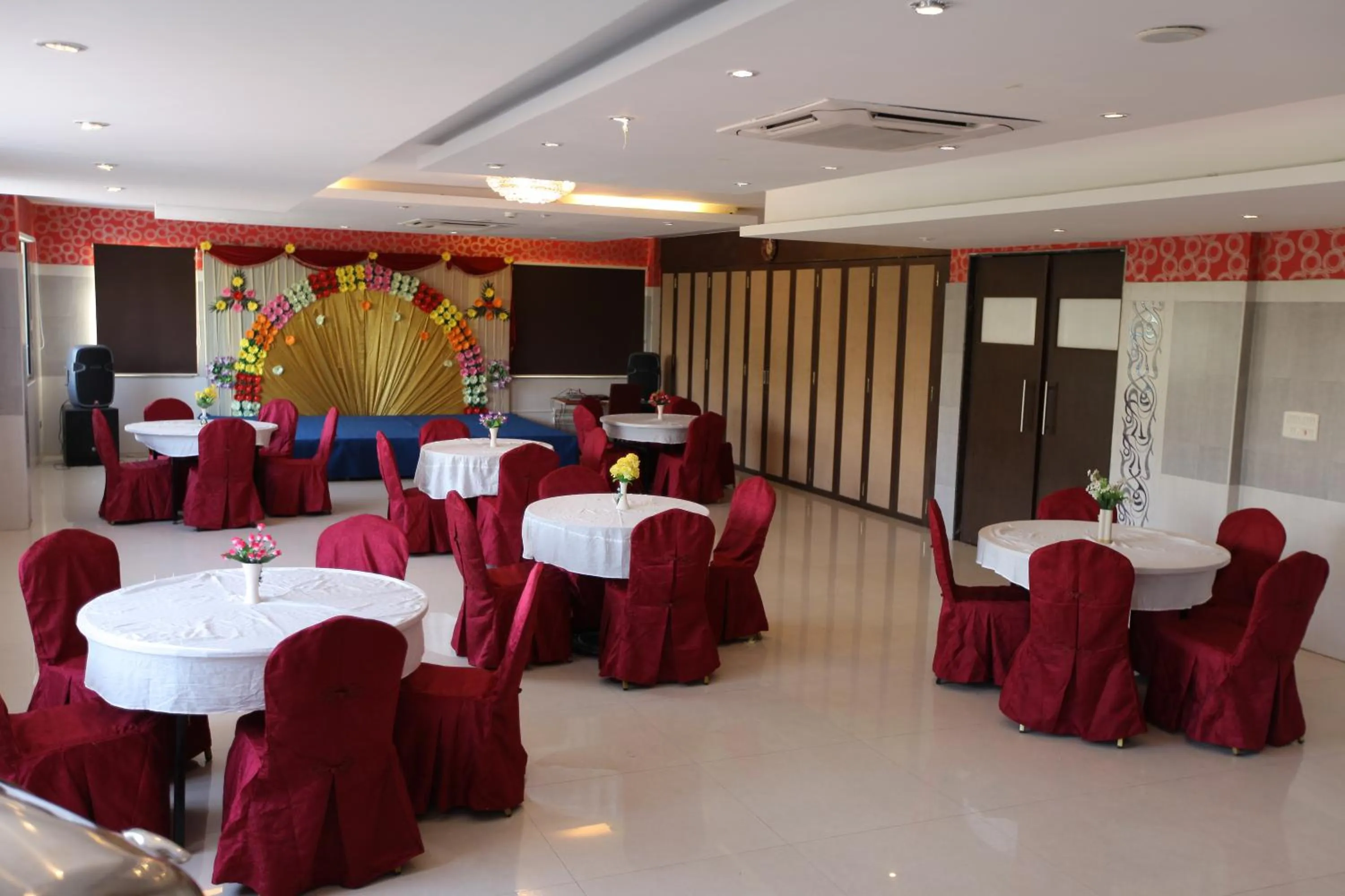 Other in Hotel Vassi Palaze