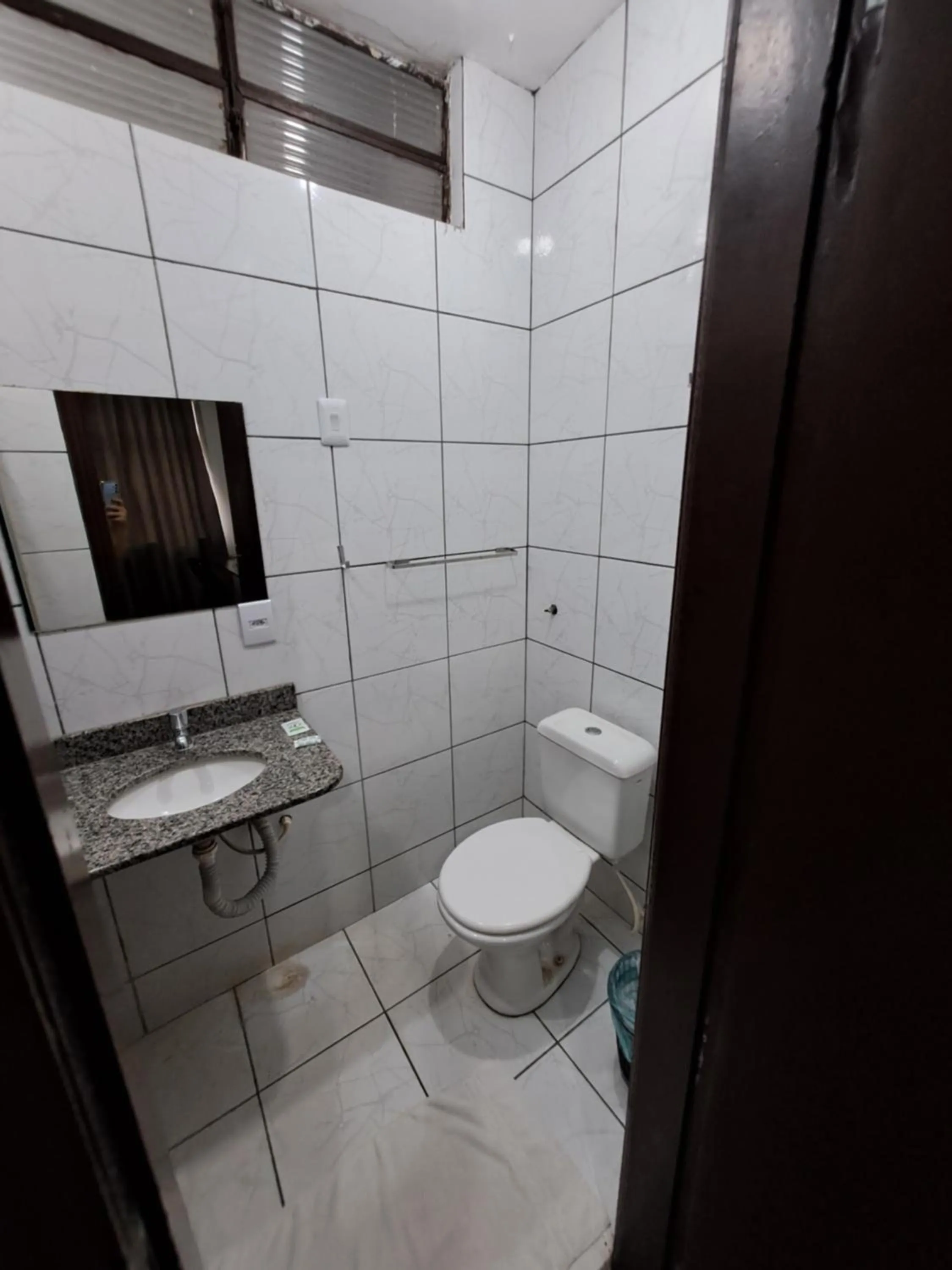 Hotel Panorama, Cuiabá