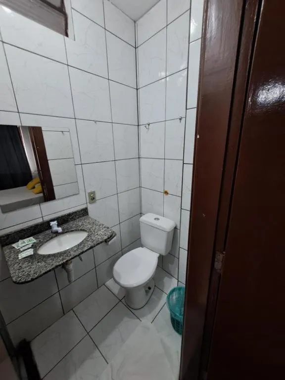 Hotel Panorama, Cuiabá