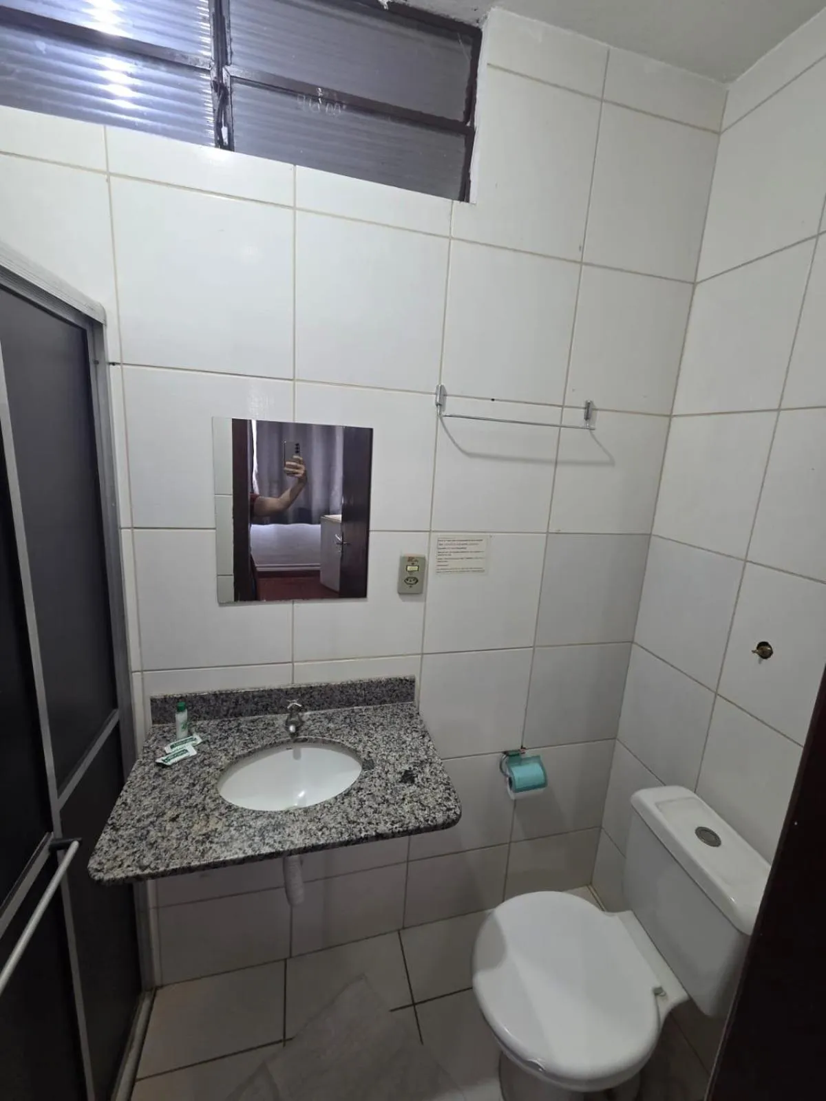 Hotel Panorama, Cuiabá