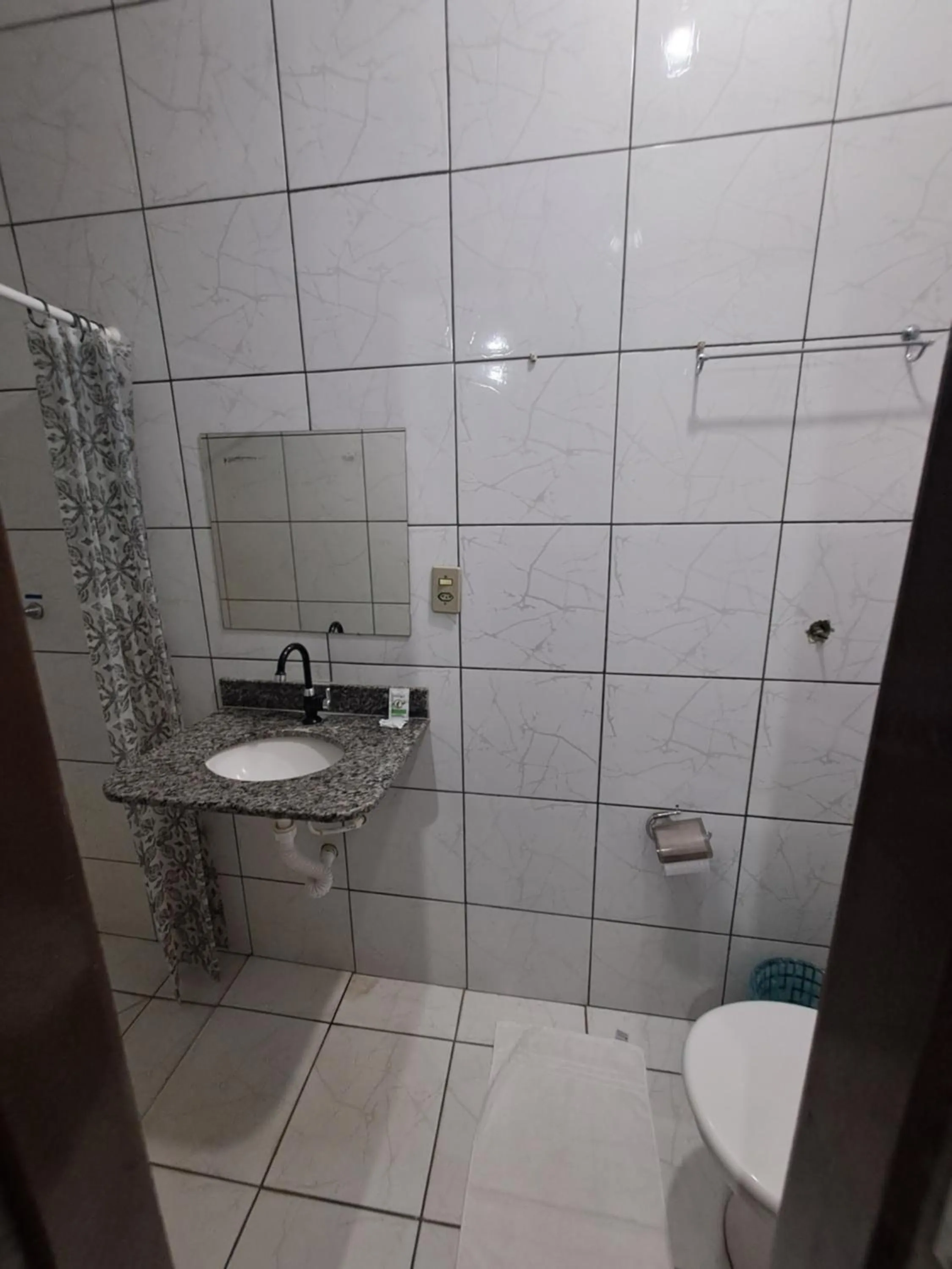 Hotel Panorama, Cuiabá