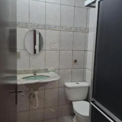 Hotel Panorama, Cuiabá