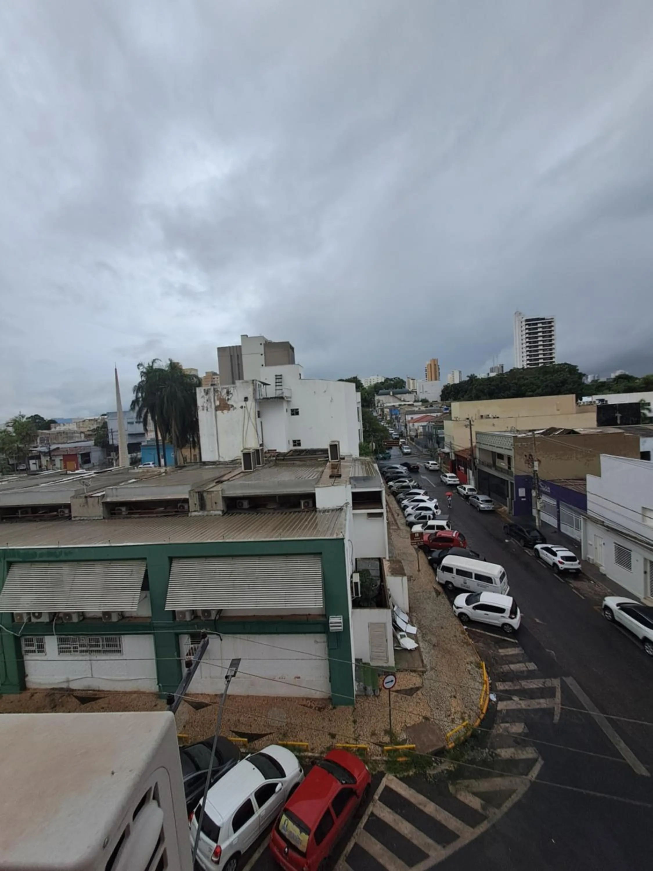 Hotel Panorama, Cuiabá