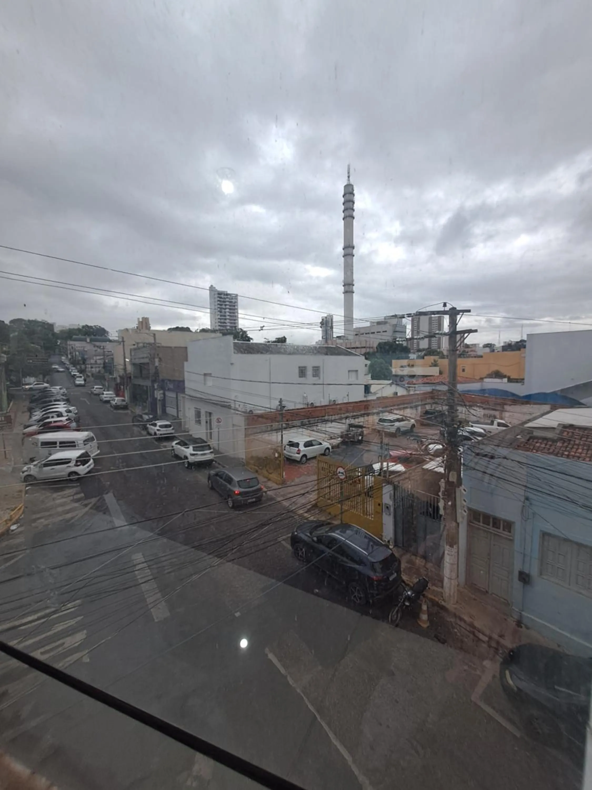 Hotel Panorama, Cuiabá