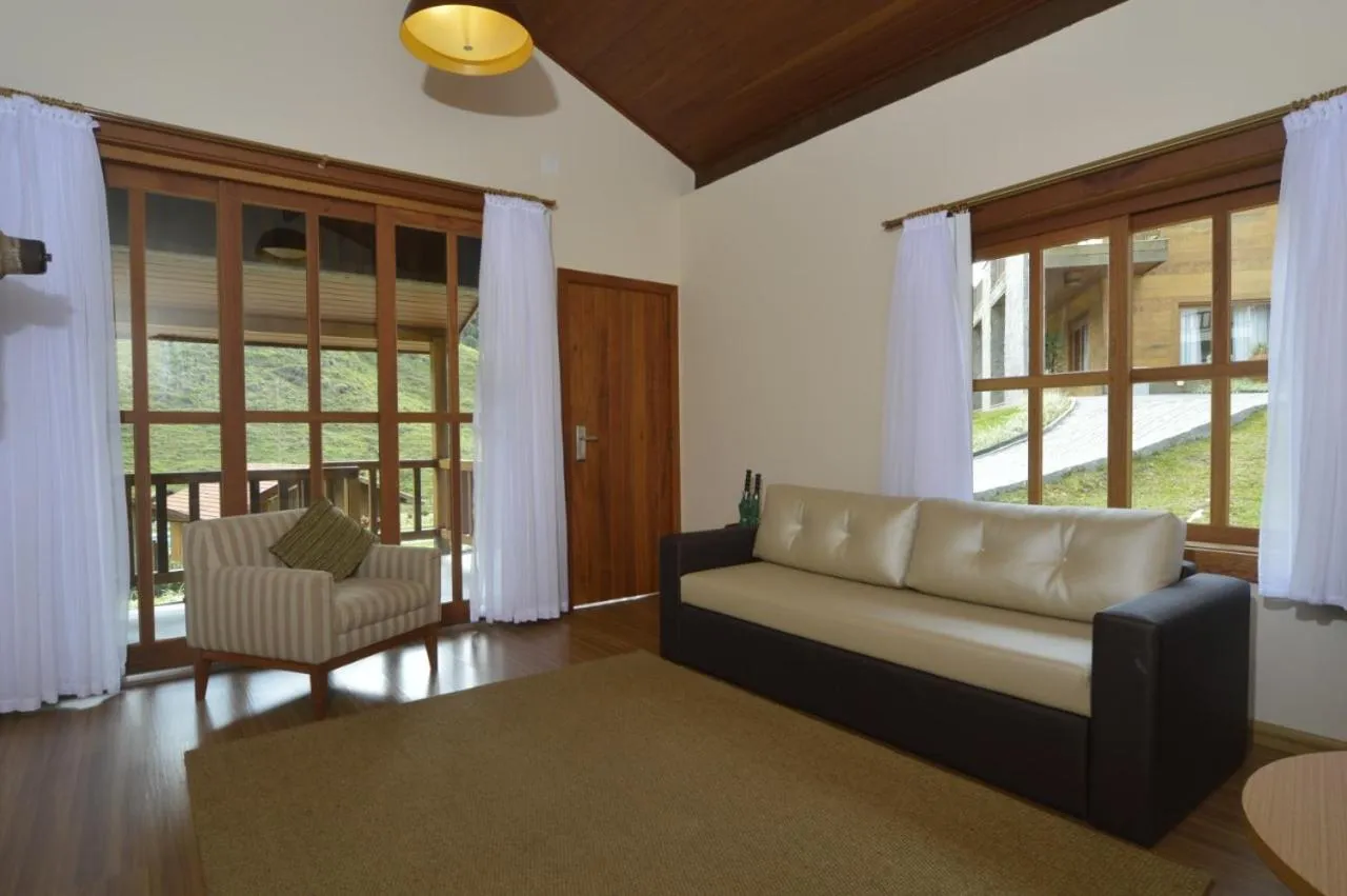 Fazenda Suica Le Canton