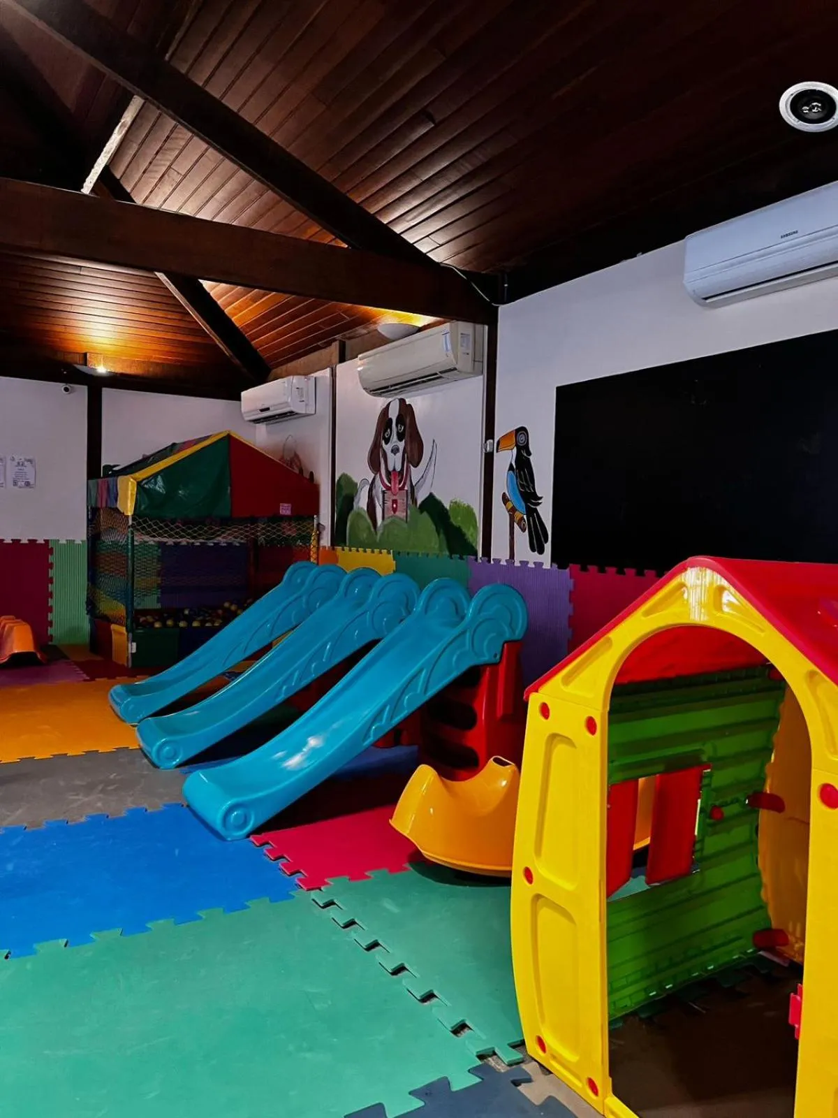 Fazenda Suica Le Canton