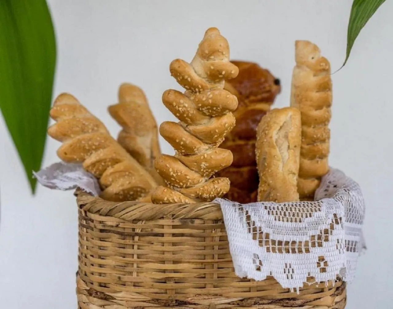 Food in Pousada Patuá do Morro