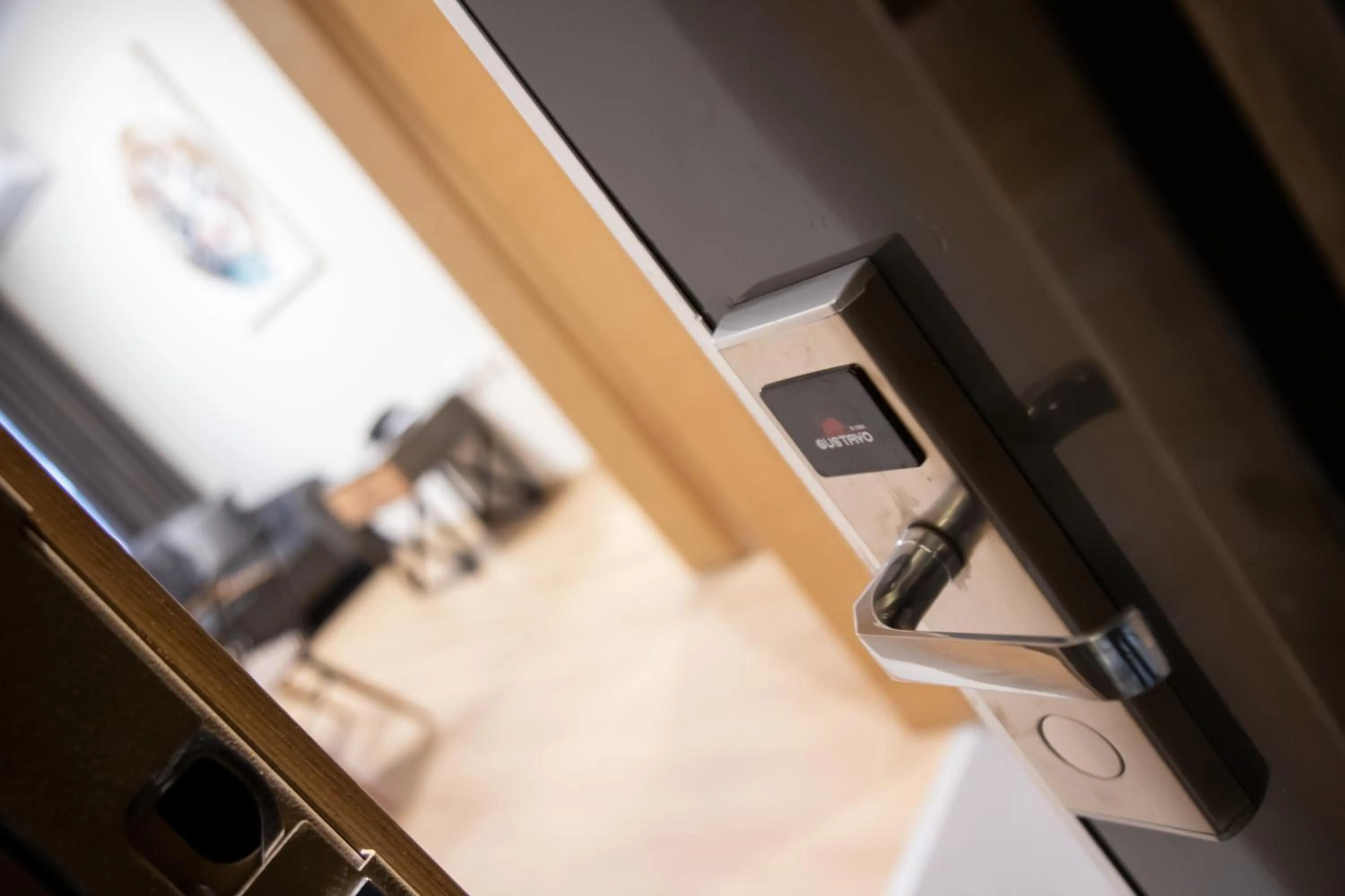 Floor plan in INN HOUSE LOFT SPA