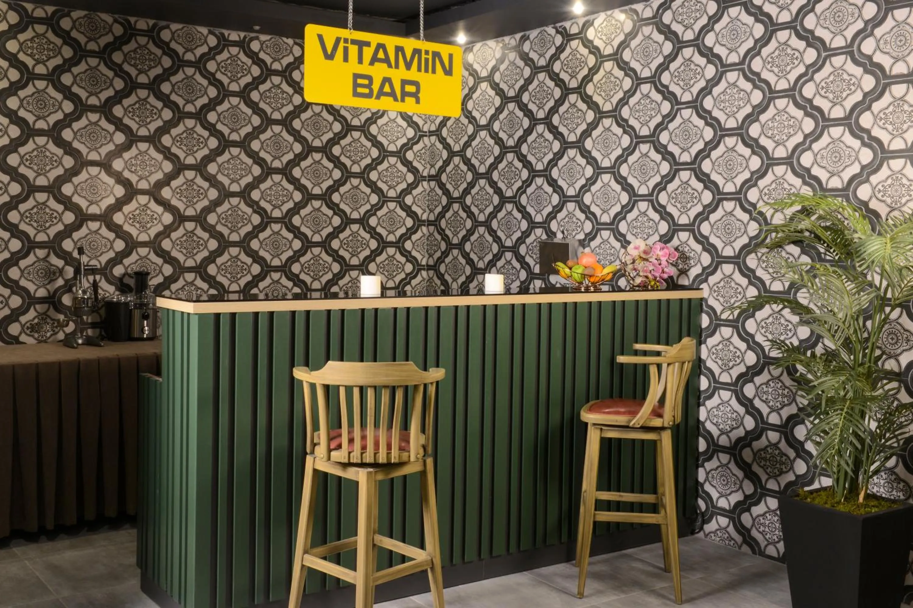 Spa and wellness centre/facilities in INN HOUSE LOFT SPA