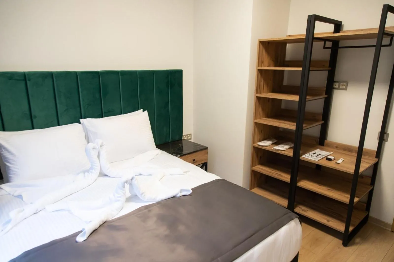 Massage in INN HOUSE LOFT SPA