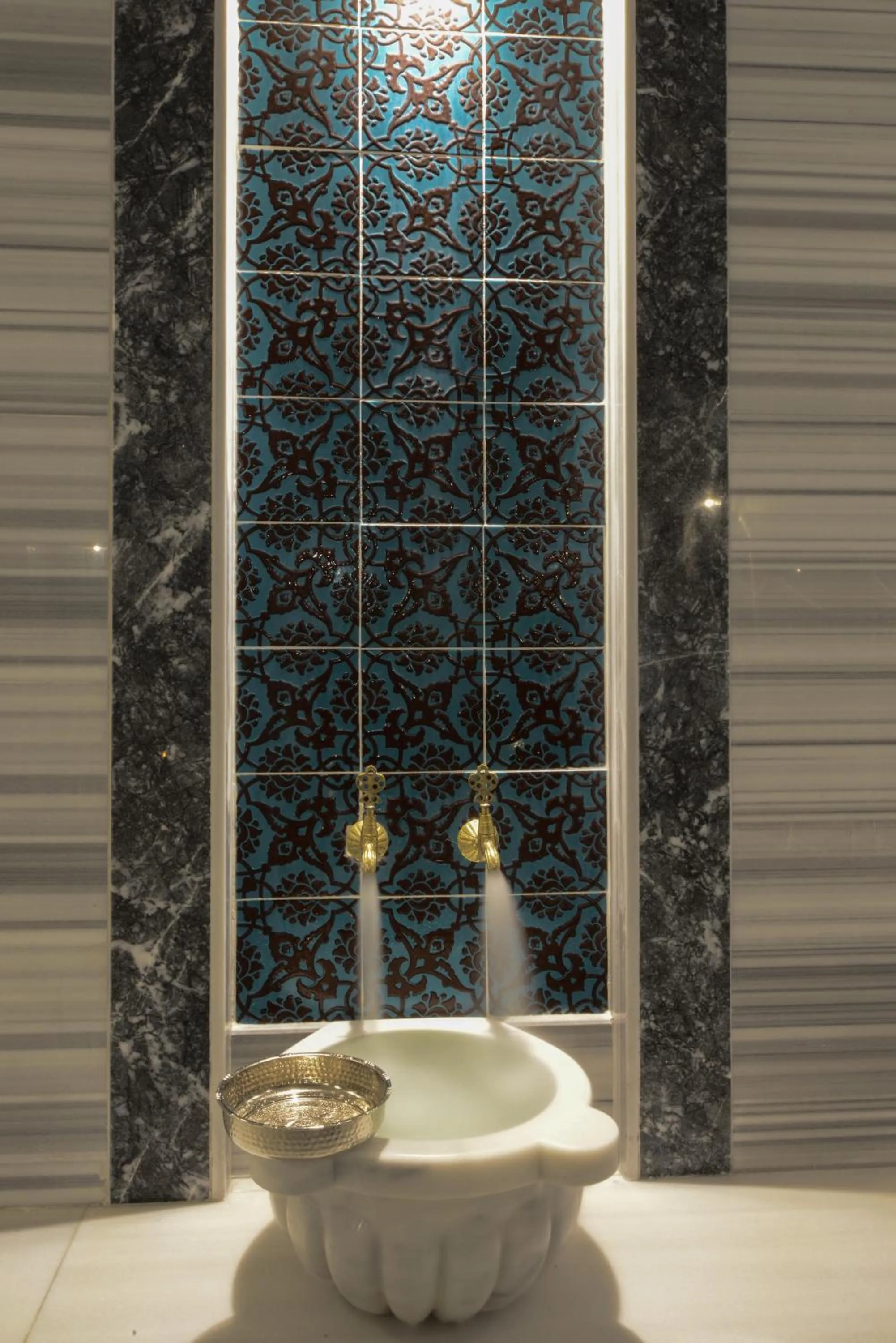 Spa and wellness centre/facilities in INN HOUSE LOFT SPA