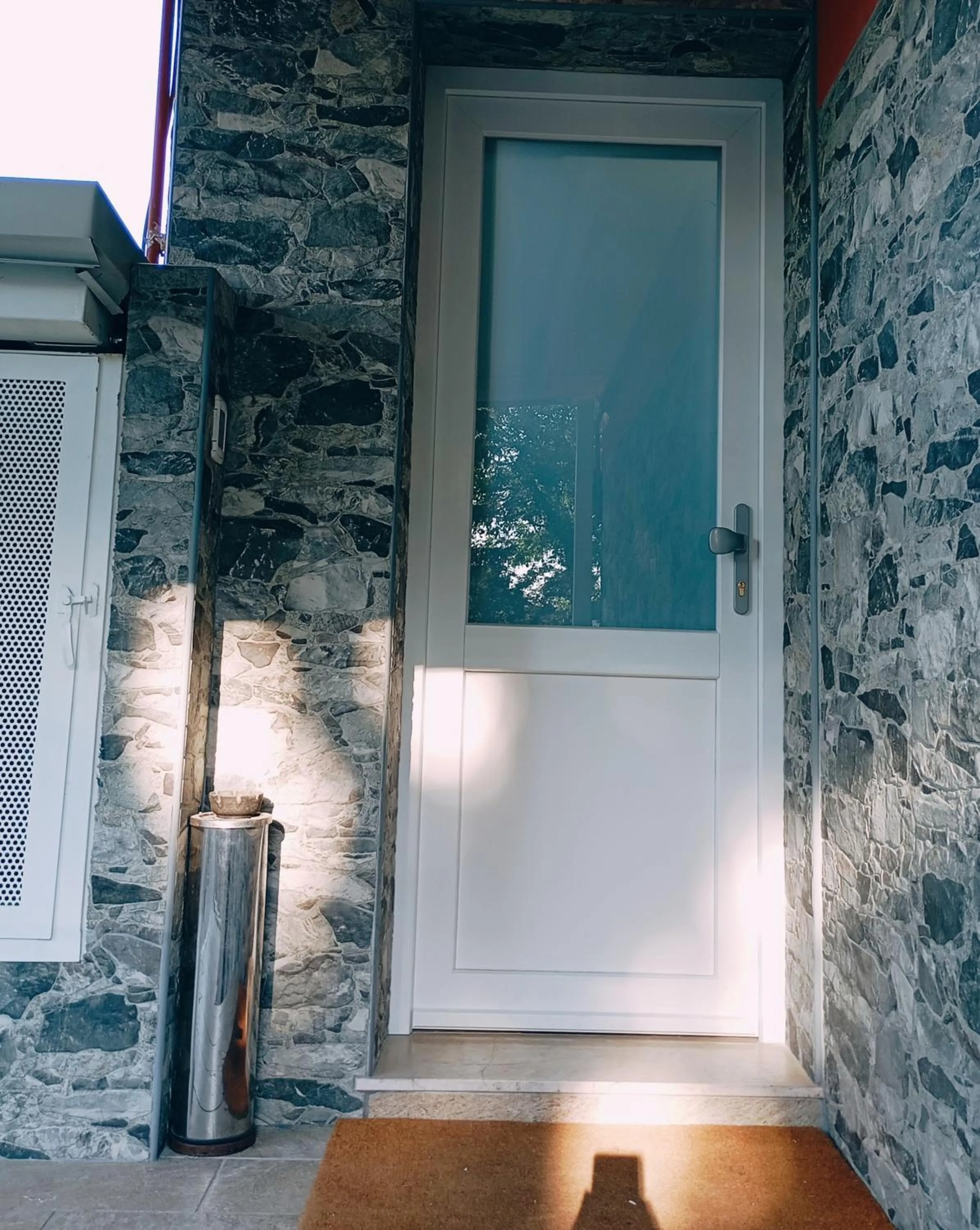 Property building in LE MURA Foresteria