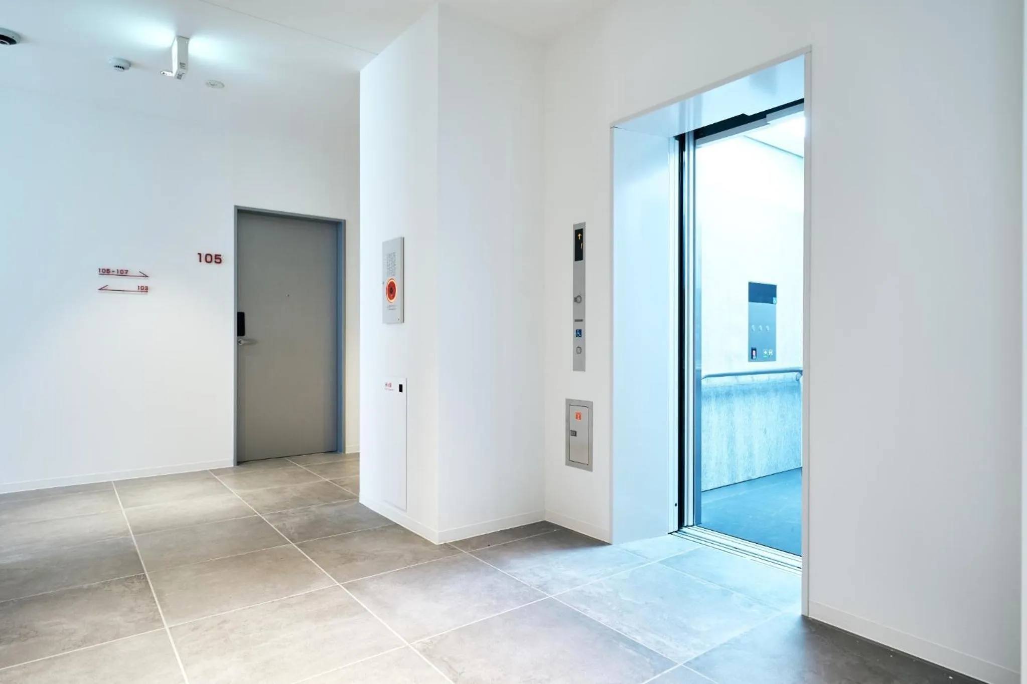 Rakuten STAY Osaka Station North Deluxe Fourth