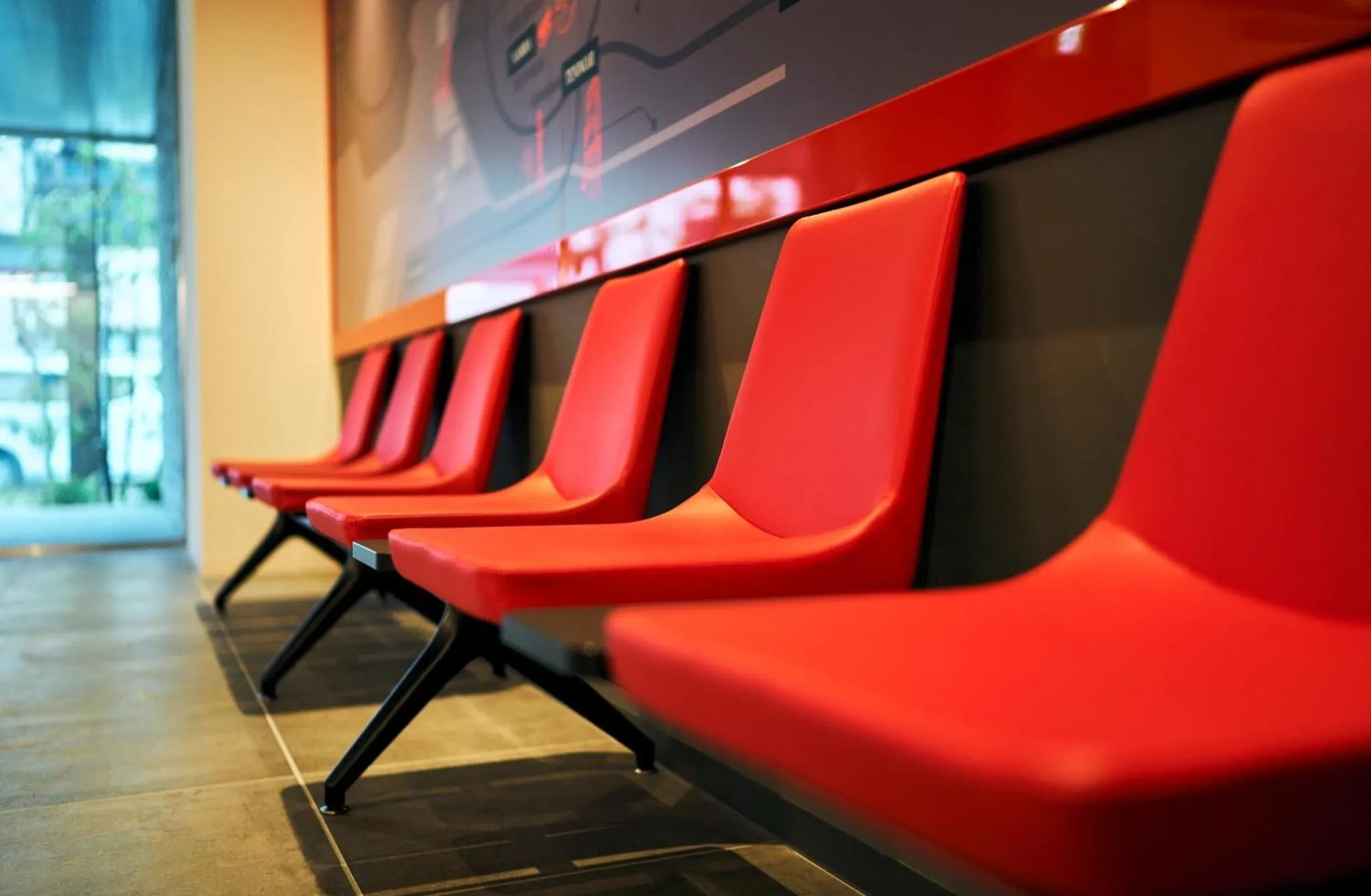 Rakuten STAY Osaka Station North Deluxe Fourth