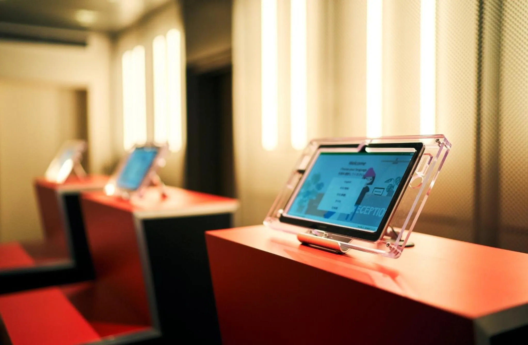 Rakuten STAY Osaka Station North Deluxe Fourth