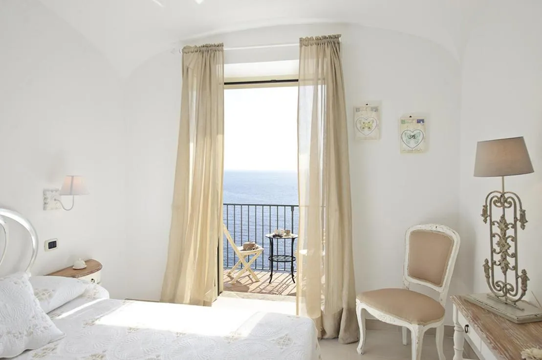 Photo of the whole room, Bed in La Maurella