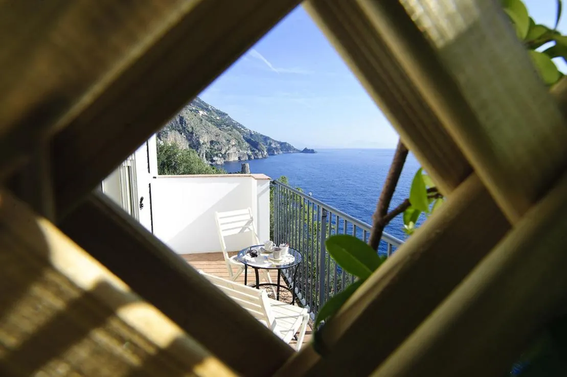 View (from property/room) in La Maurella