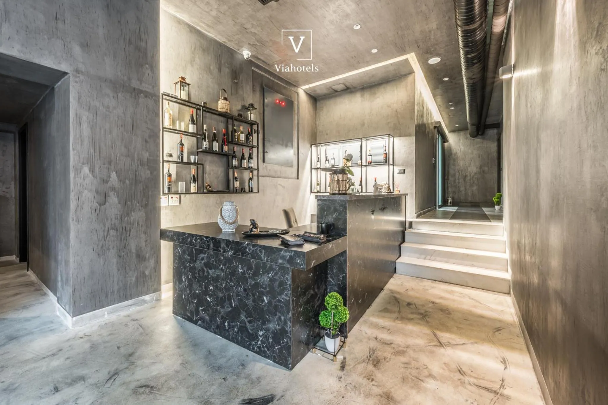 Spa and wellness centre/facilities in VH Eurostar Tirana Hotel Congress & Tirana Spa