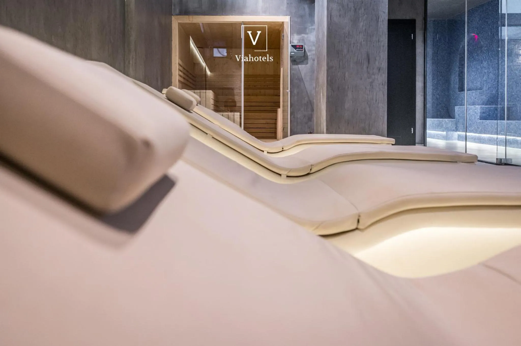 Massage in VH Eurostar Tirana Hotel Congress & Tirana Spa