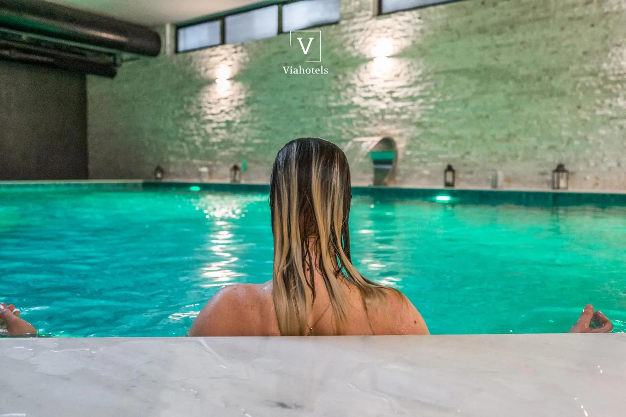 Spa and wellness centre/facilities in VH Eurostar Tirana Hotel Congress & Tirana Spa