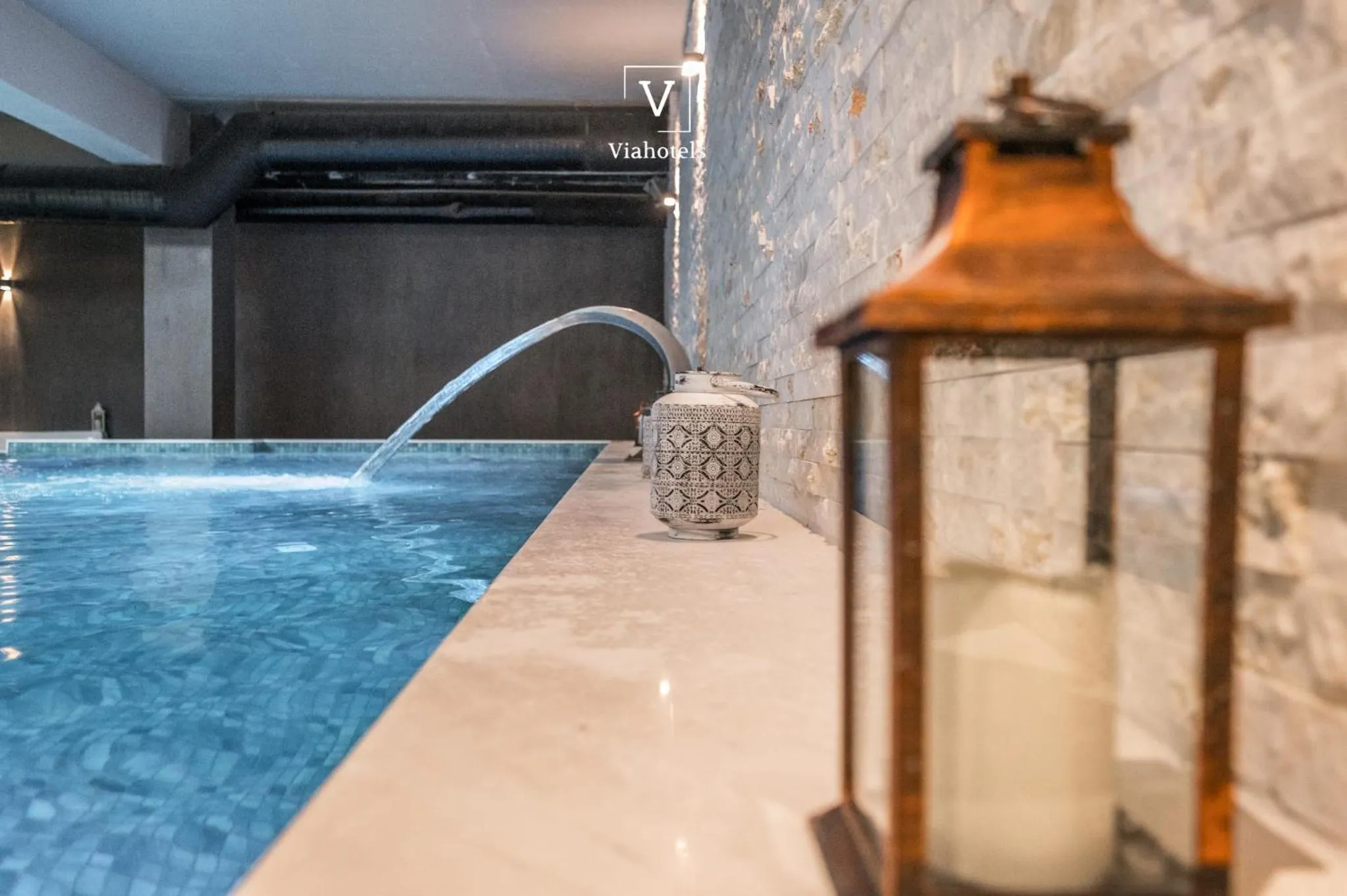 Massage in VH Eurostar Tirana Hotel Congress & Tirana Spa