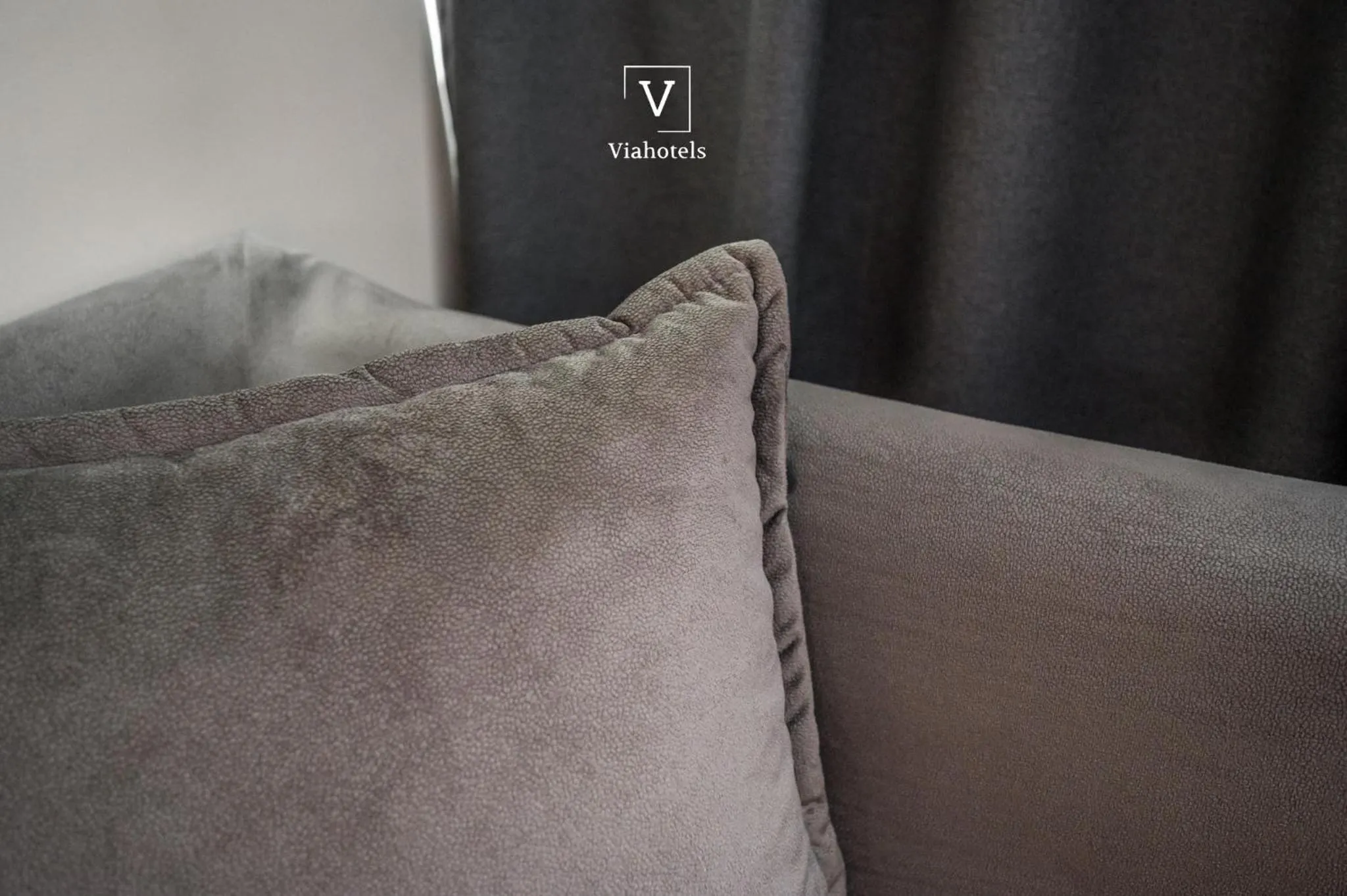 Living room in VH Eurostar Tirana Hotel Congress & Tirana Spa