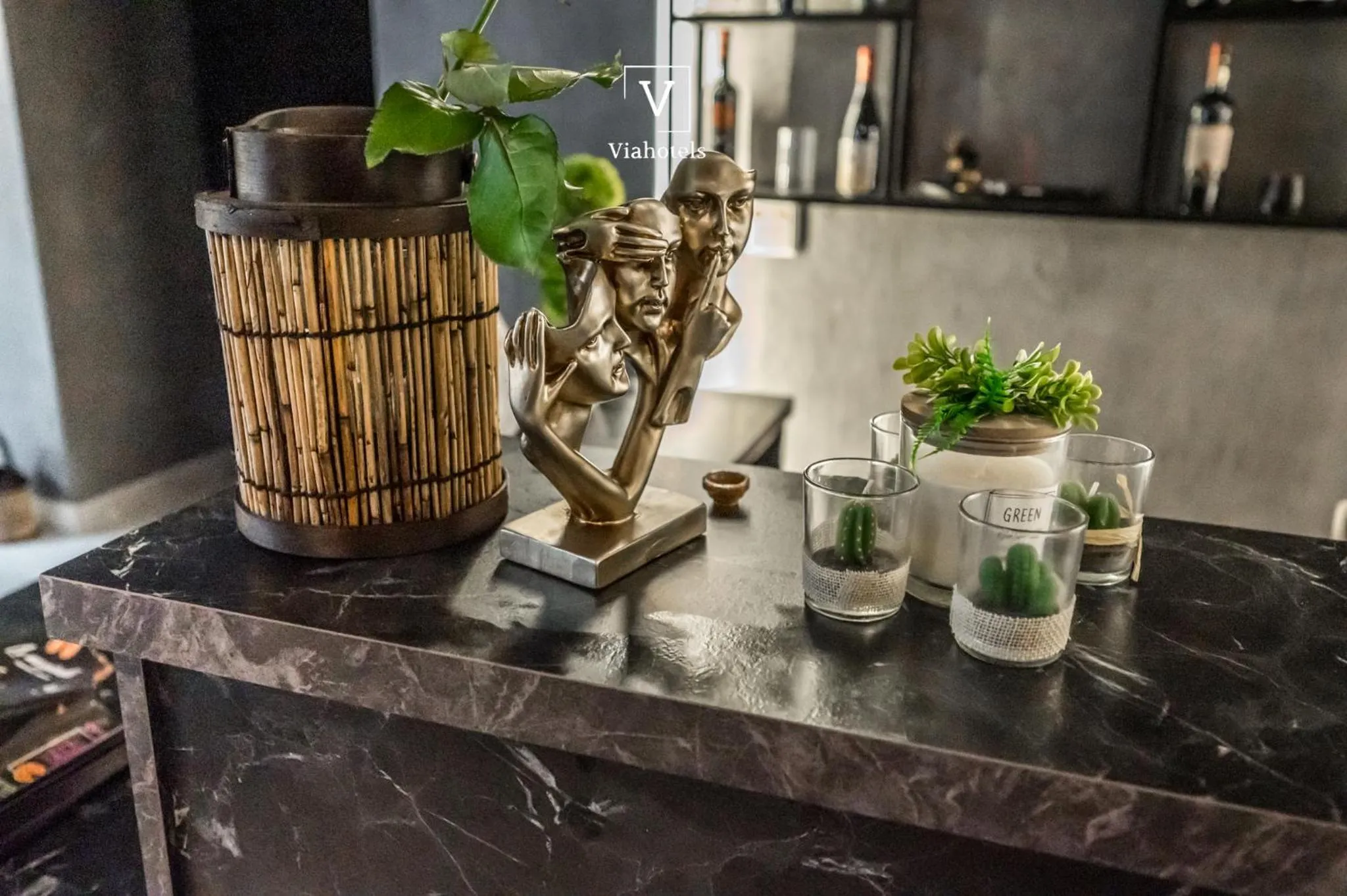 Spa and wellness centre/facilities in VH Eurostar Tirana Hotel Congress & Tirana Spa