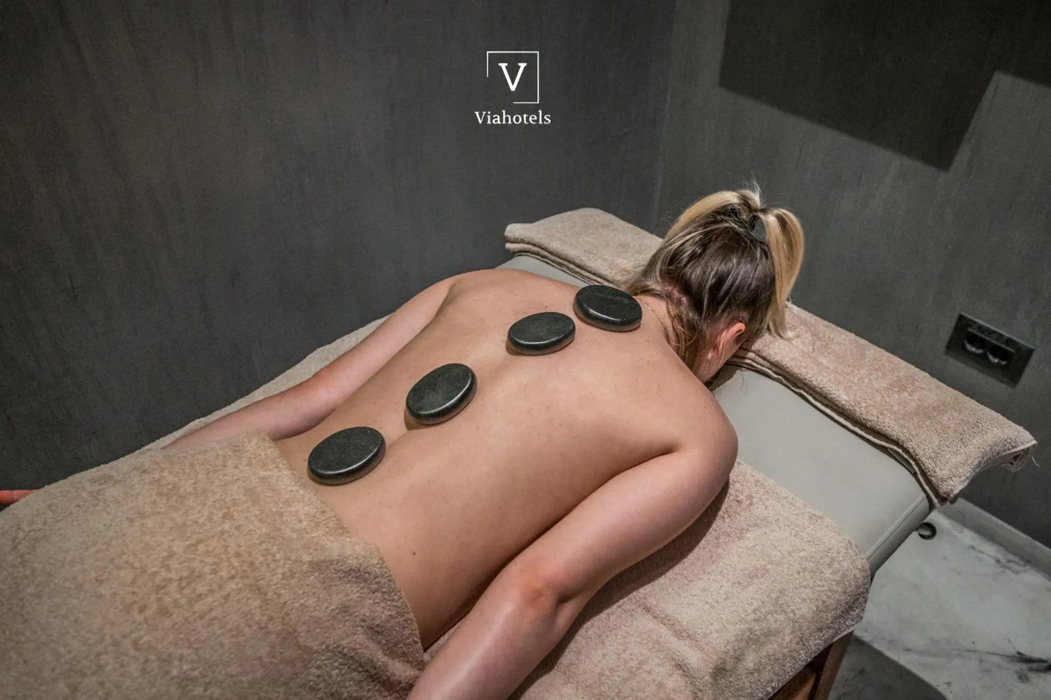 Massage in VH Eurostar Tirana Hotel Congress & Tirana Spa