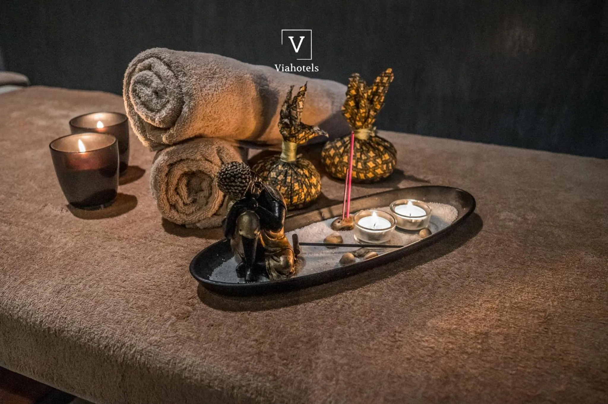 Spa and wellness centre/facilities in VH Eurostar Tirana Hotel Congress & Tirana Spa